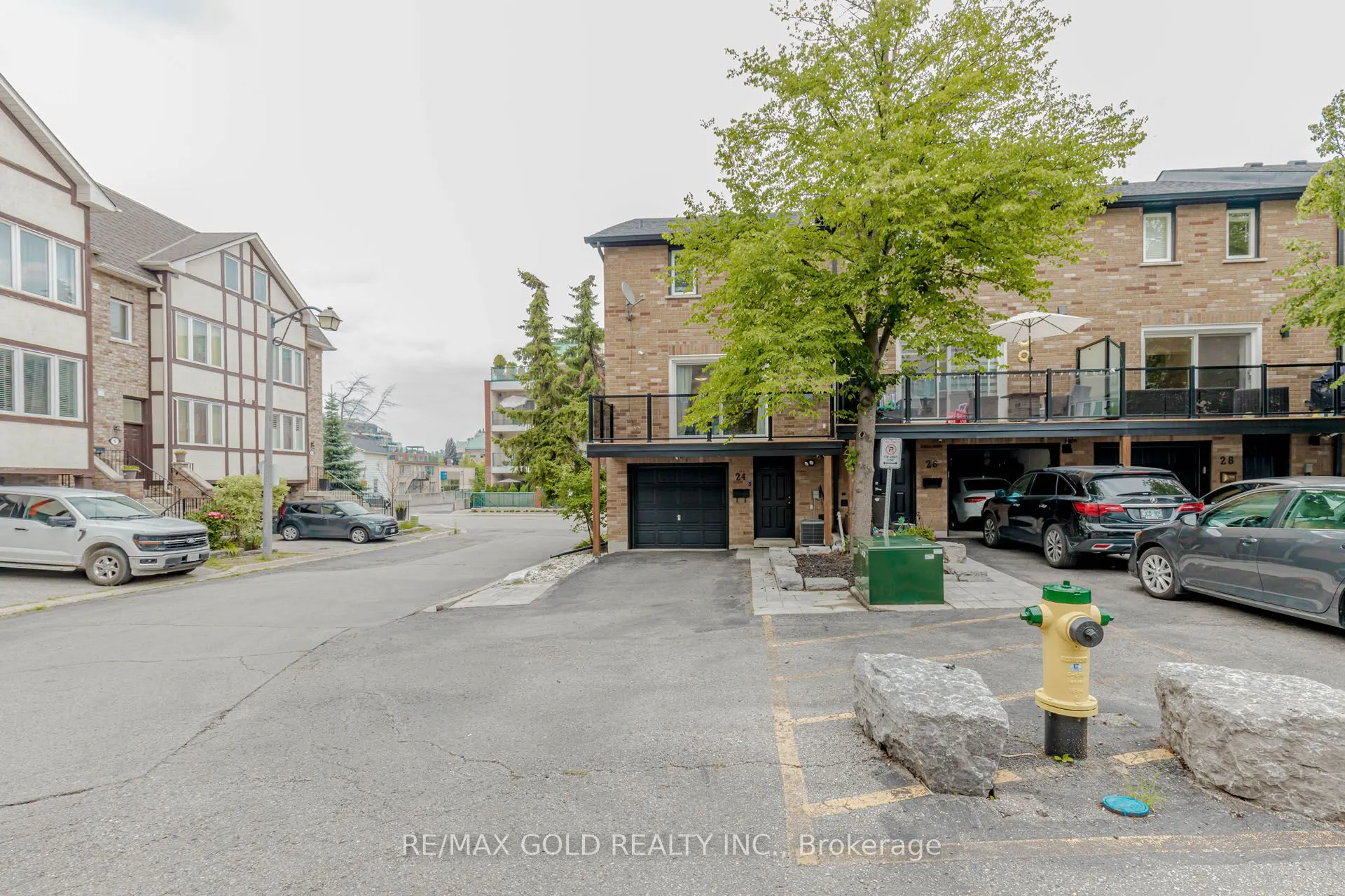 24 Wallace Street, #1