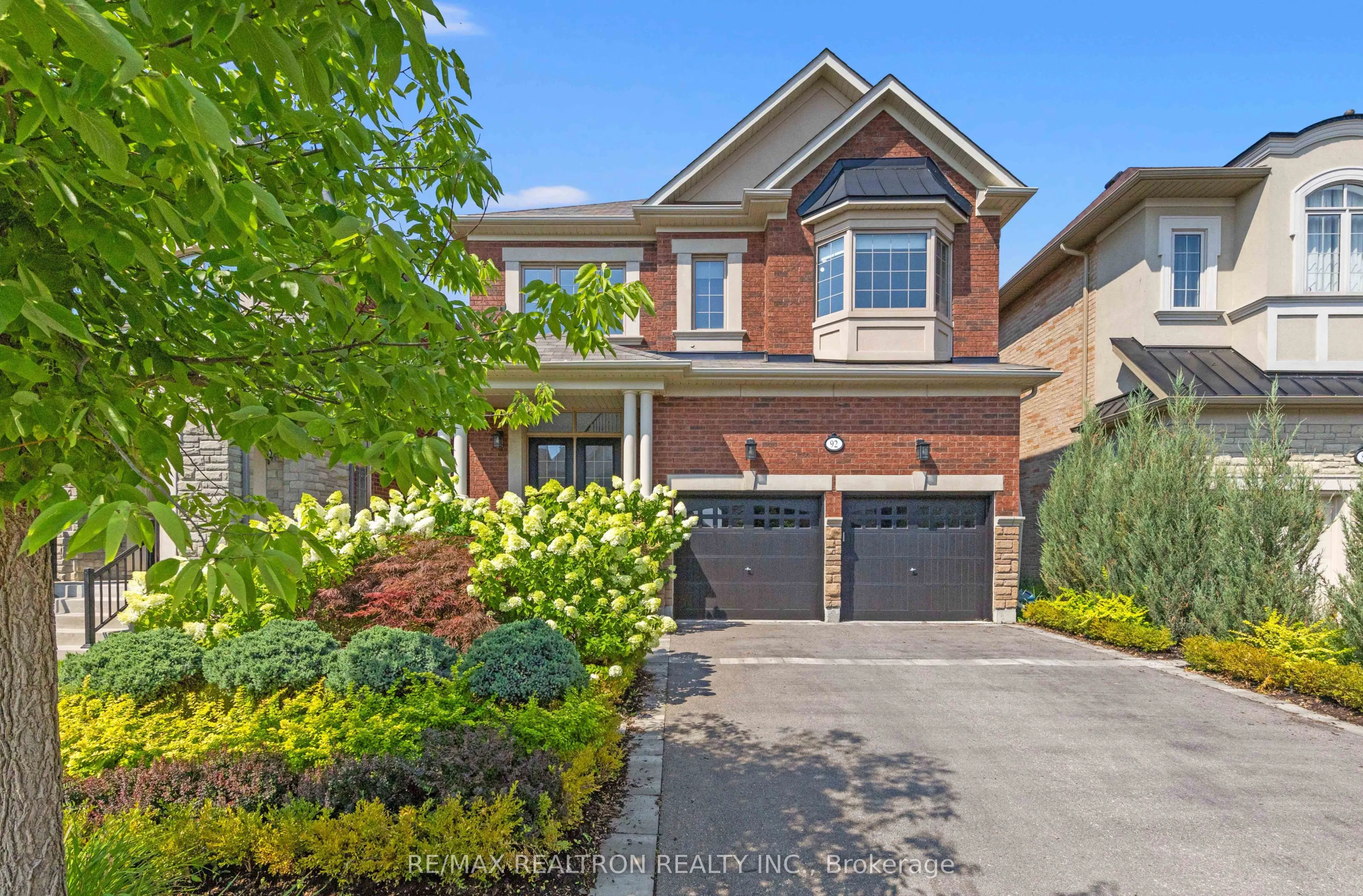 92 Chaiwood Court