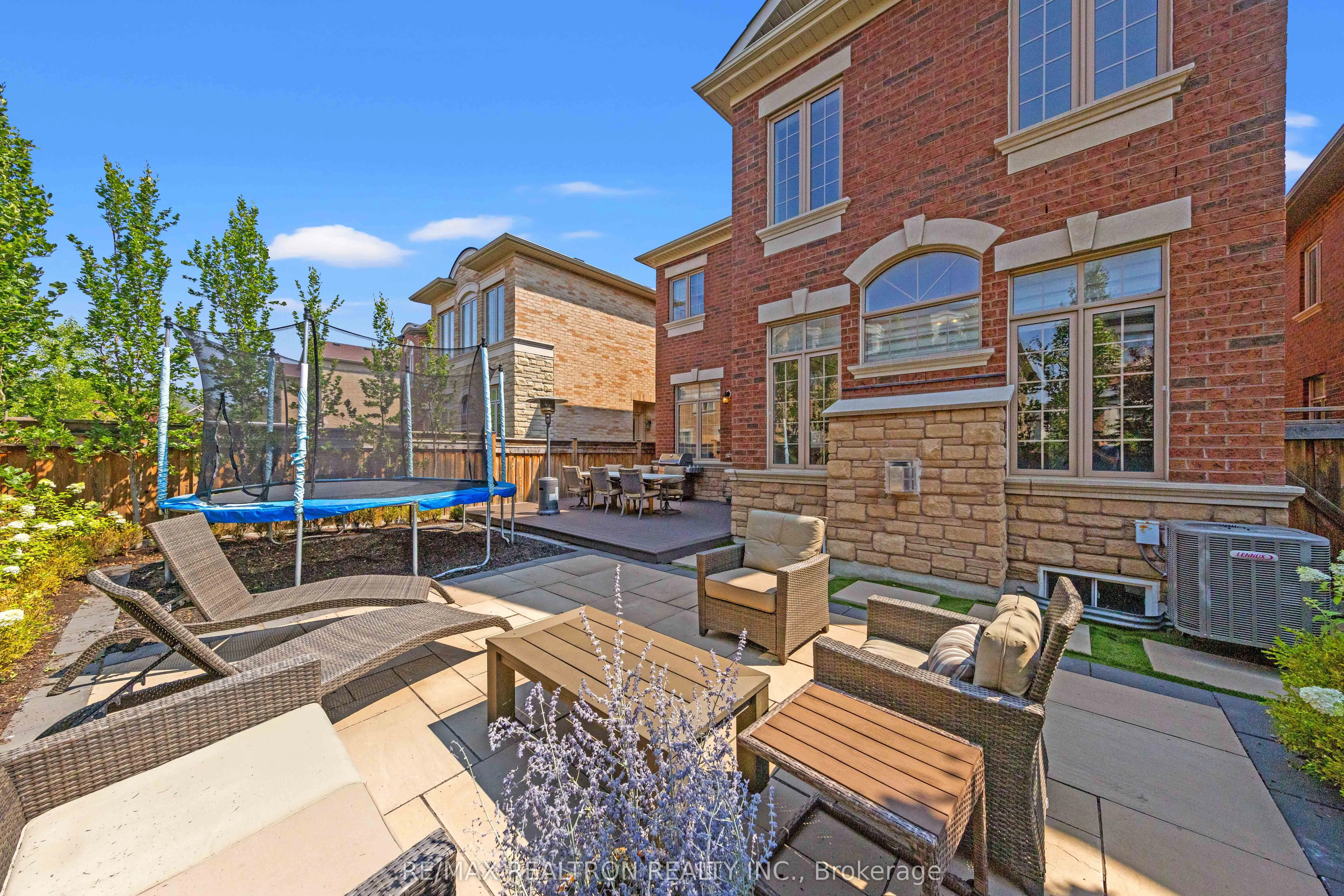 92 Chaiwood Court