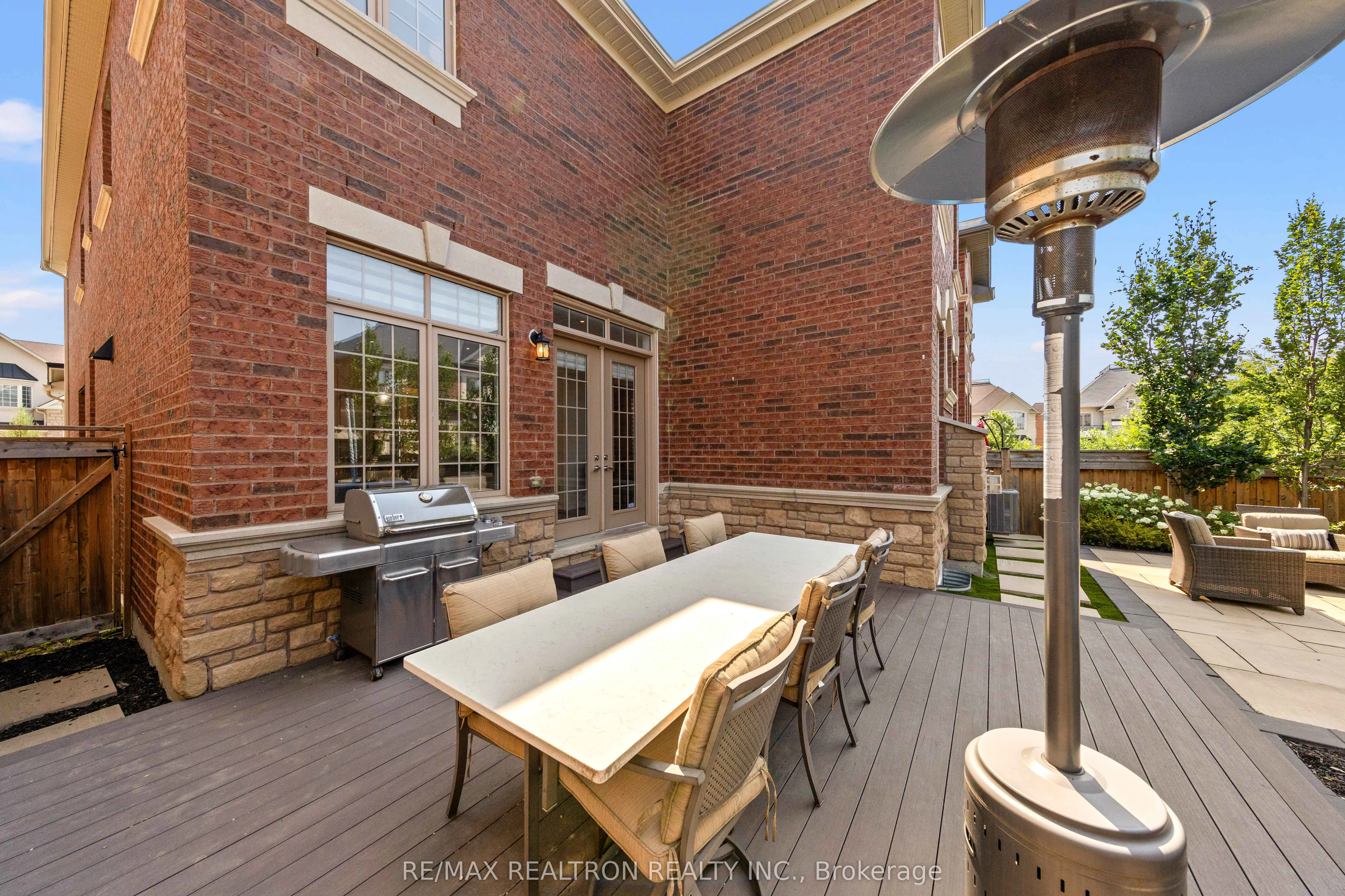 92 Chaiwood Court