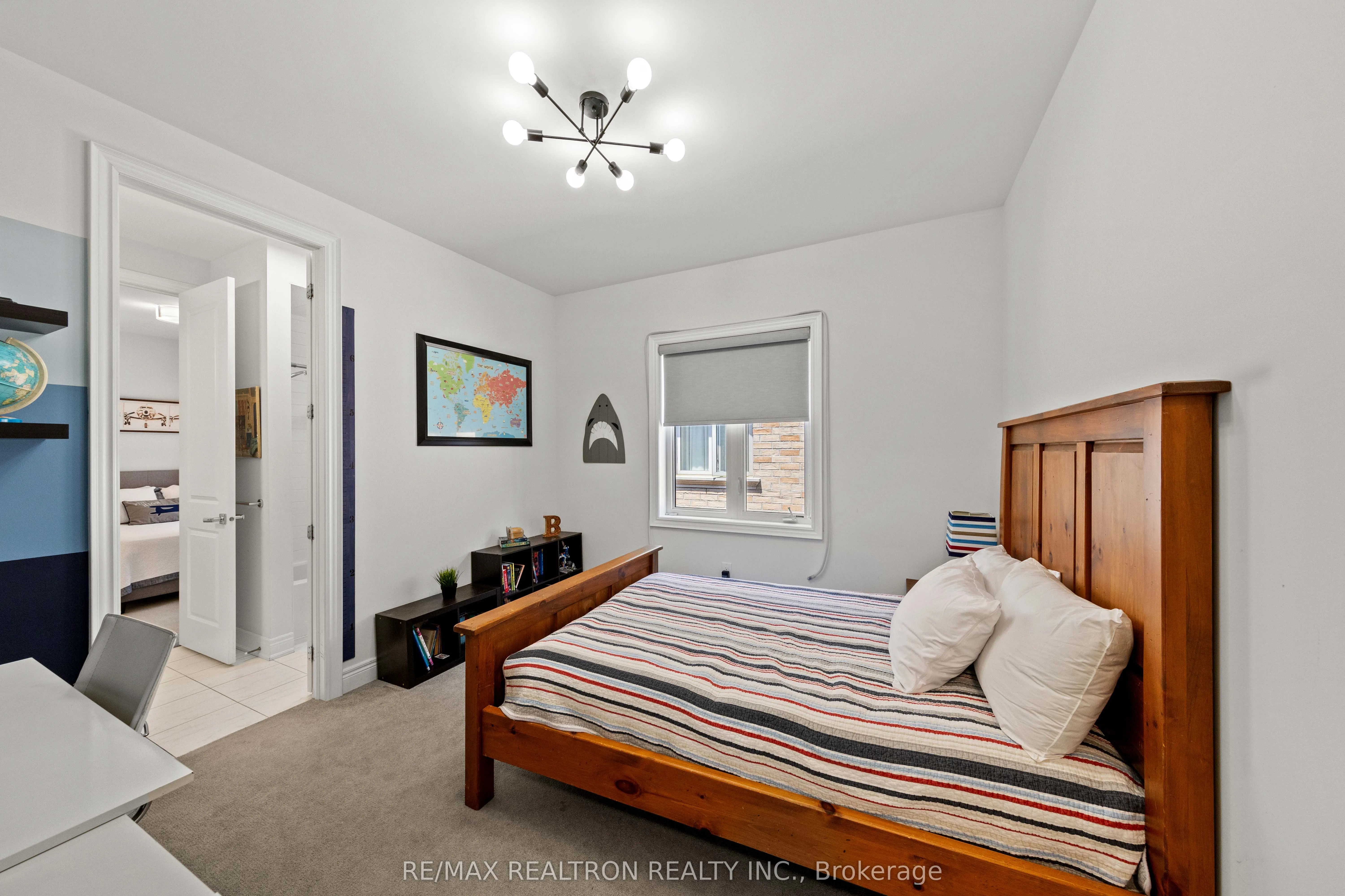 92 Chaiwood Court