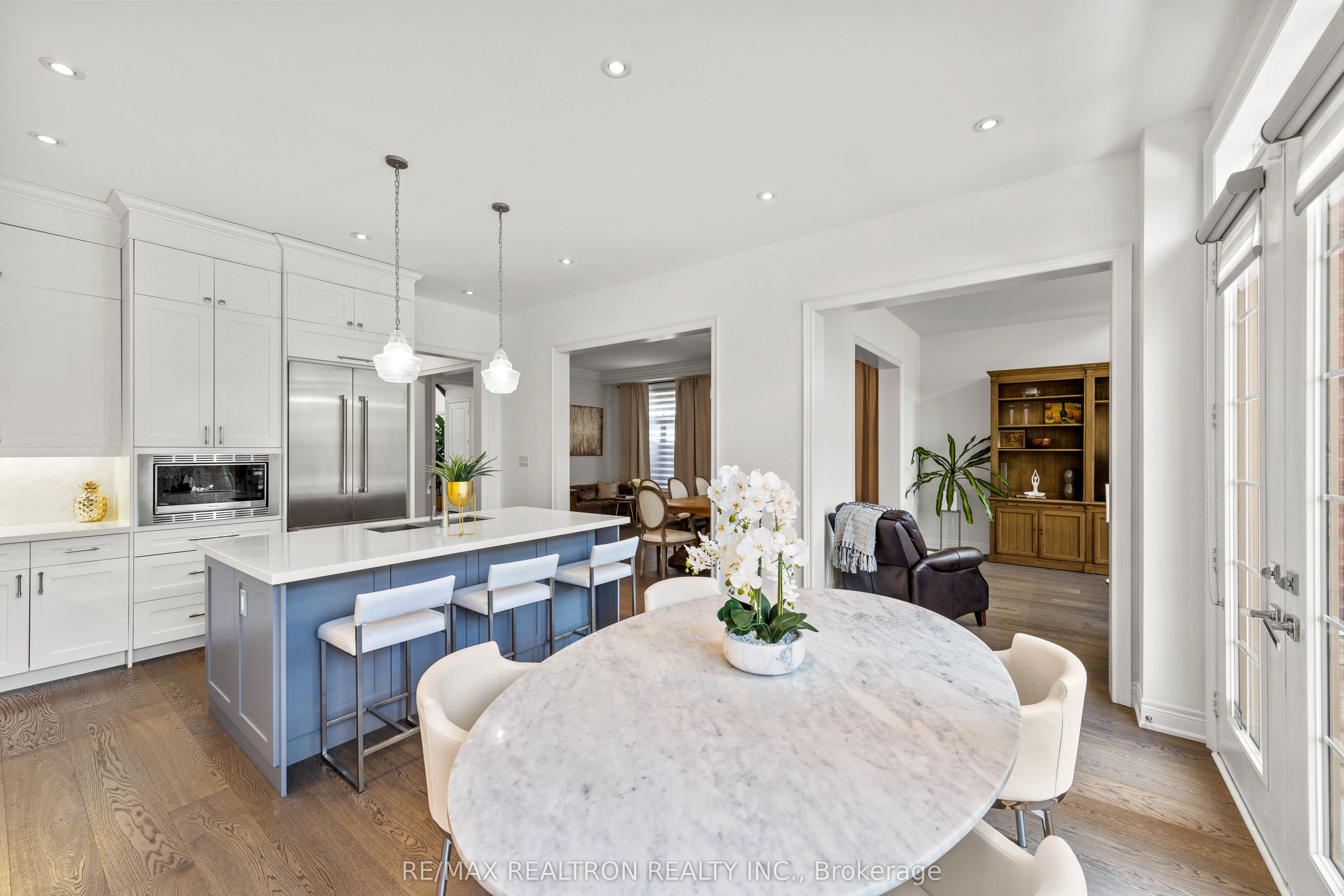 92 Chaiwood Court