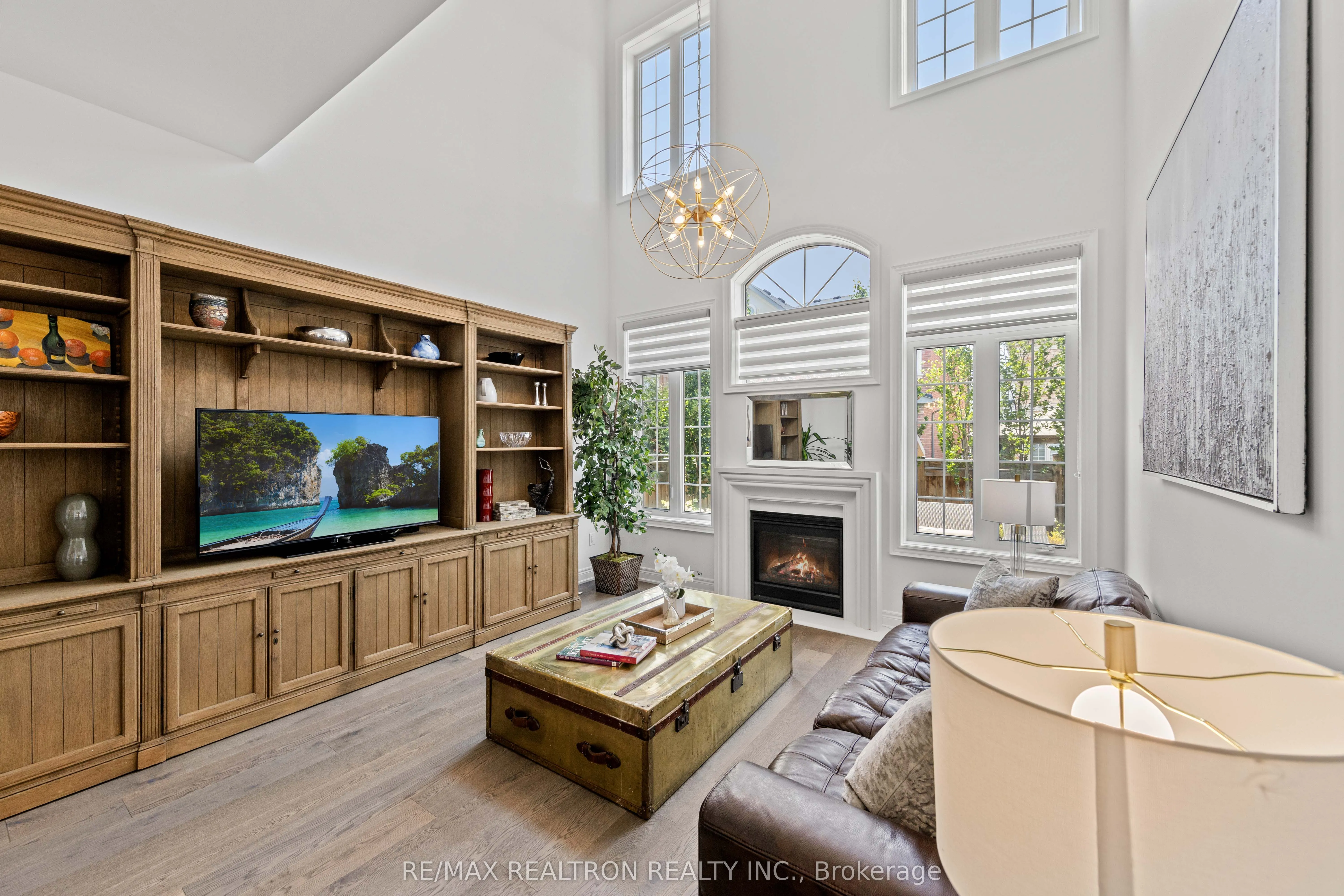 92 Chaiwood Court