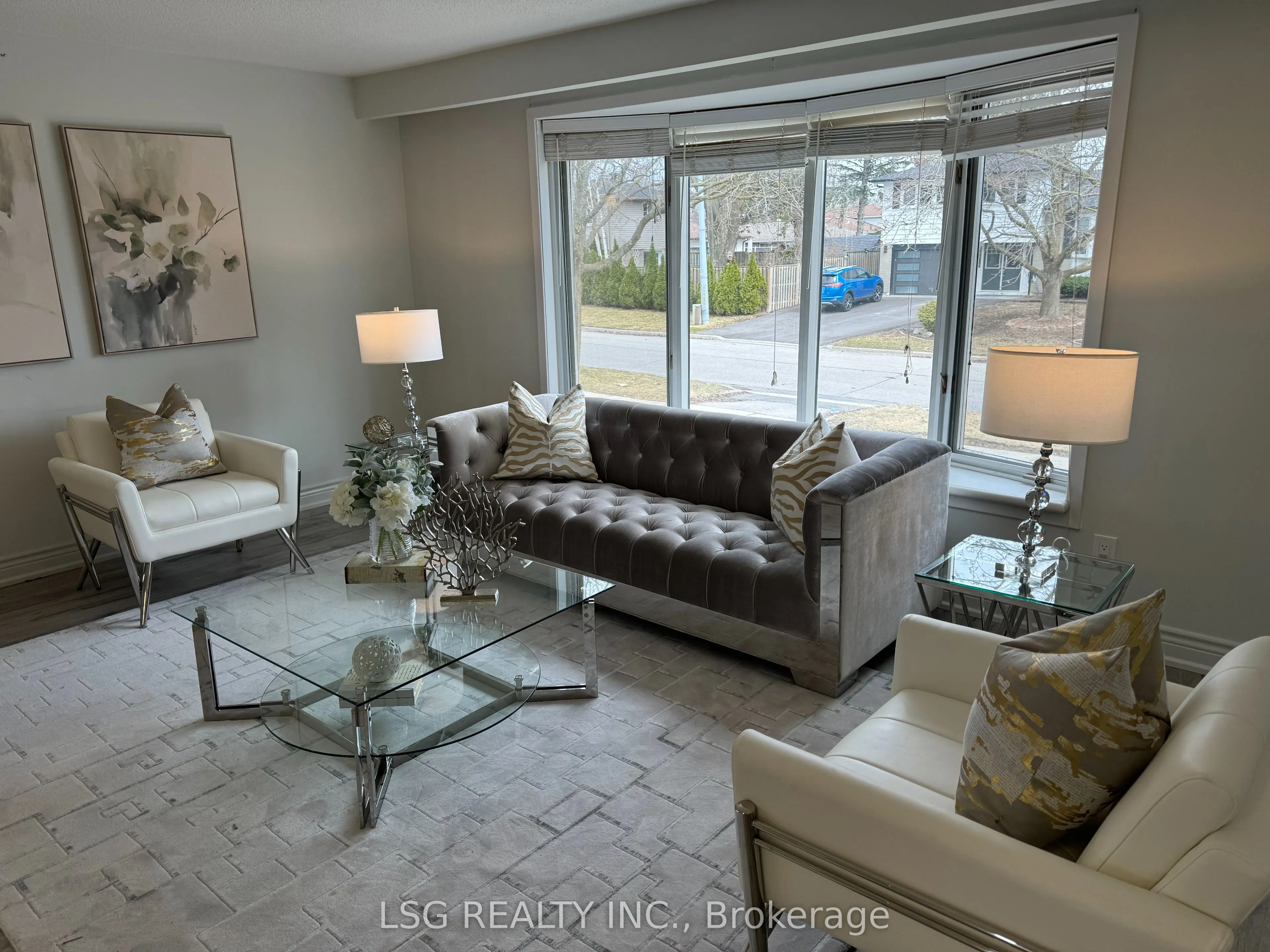 46 Devins Drive