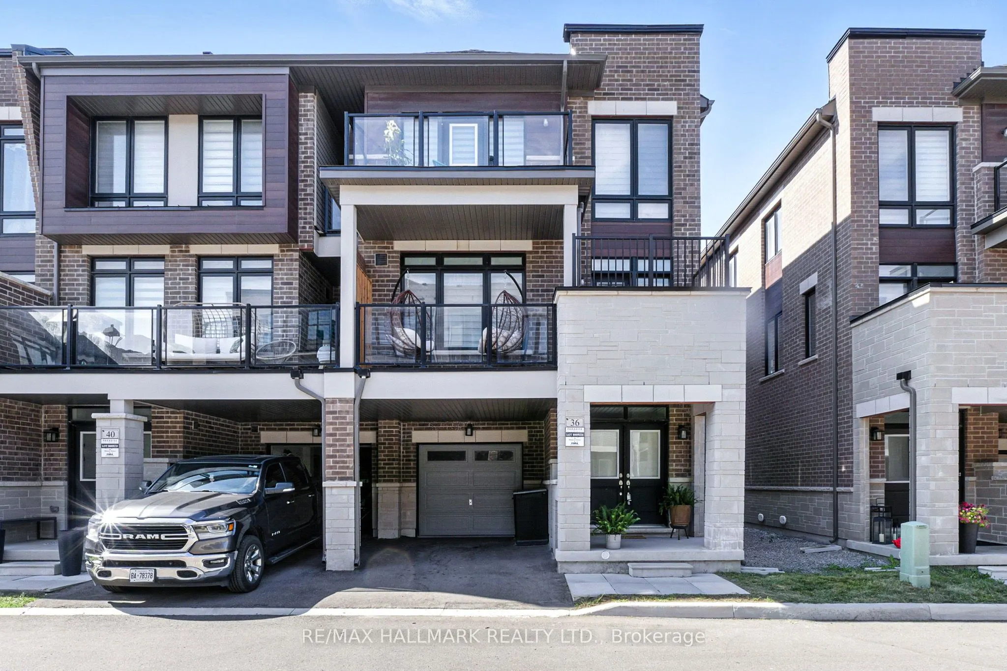36 Elsinore Street