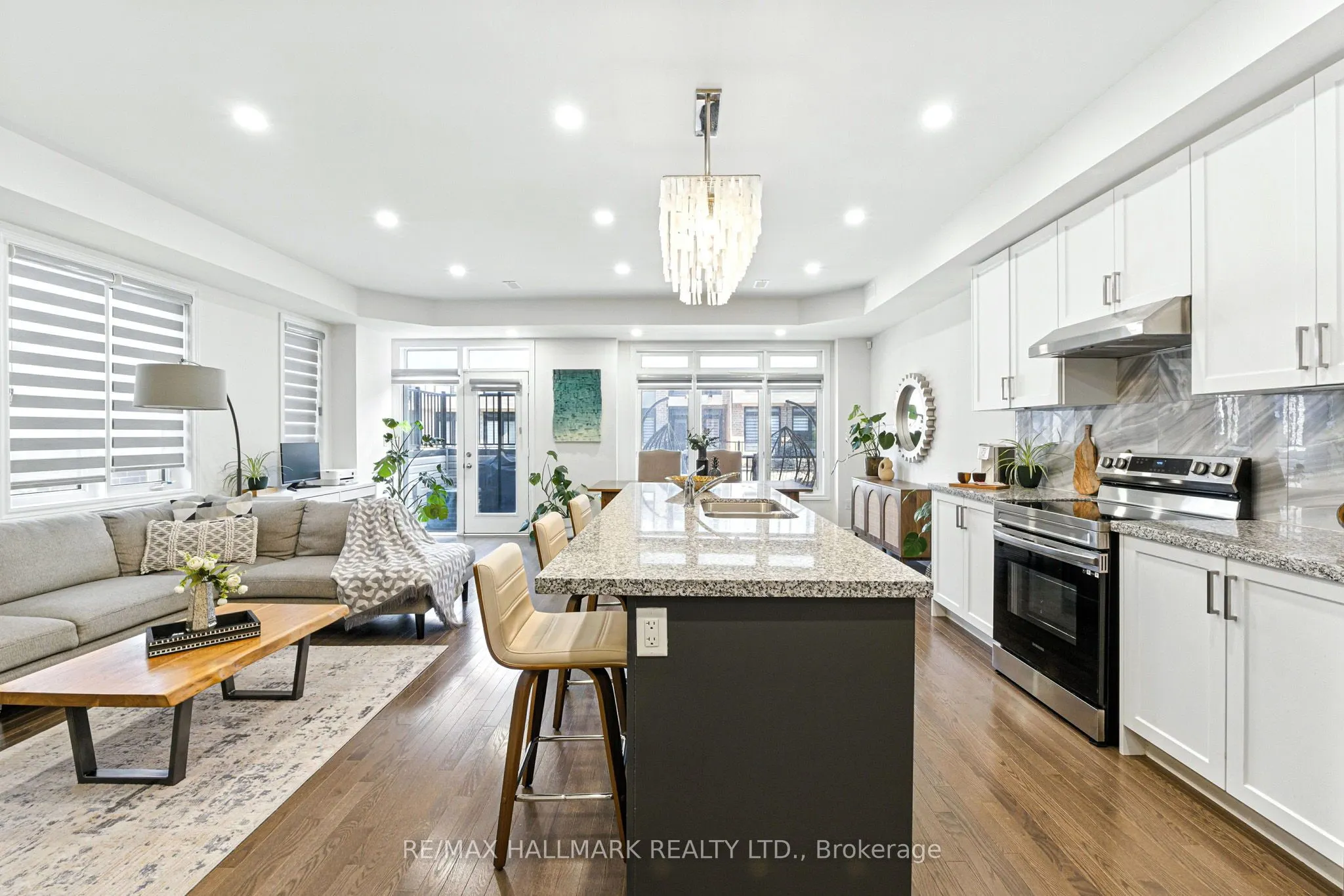 36 Elsinore Street