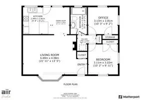 1129 Lindy Lane