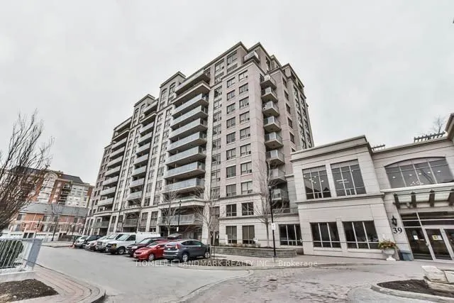 39 Galleria Parkway N, ## 301