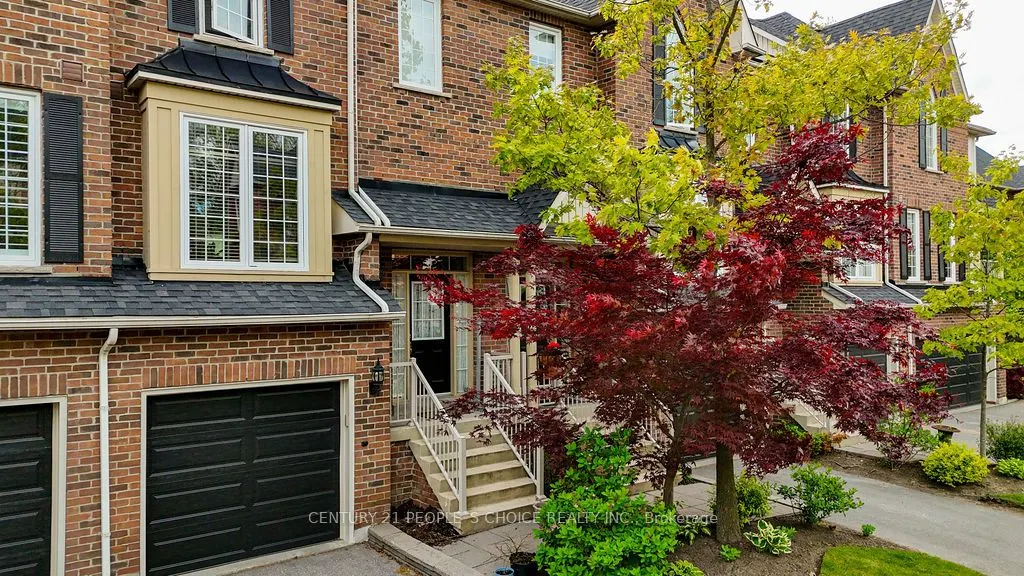 100 Elgin Mills Road W, #42