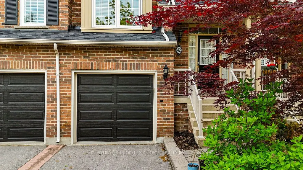 100 Elgin Mills Road W, #42