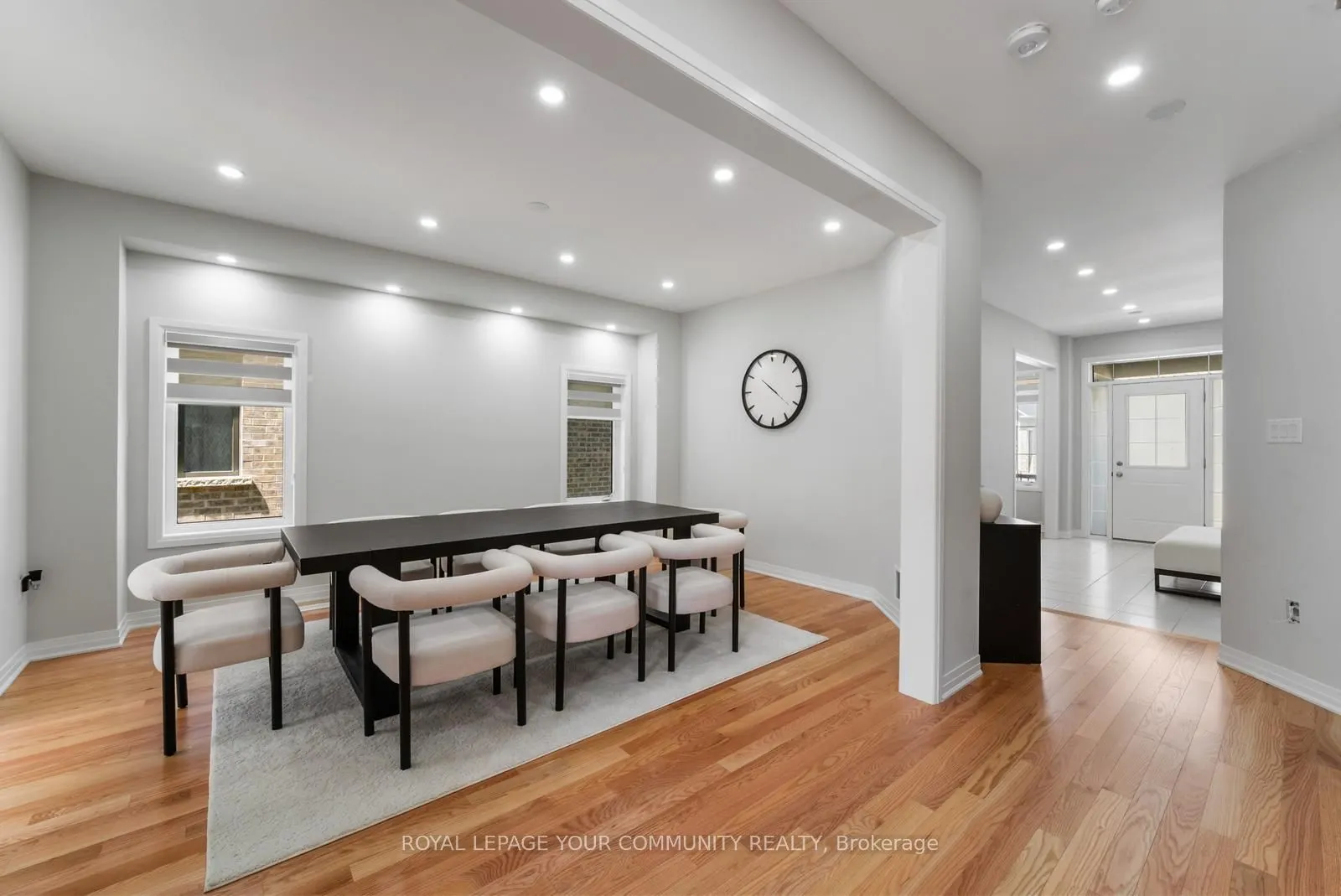 1185 Wickham Road