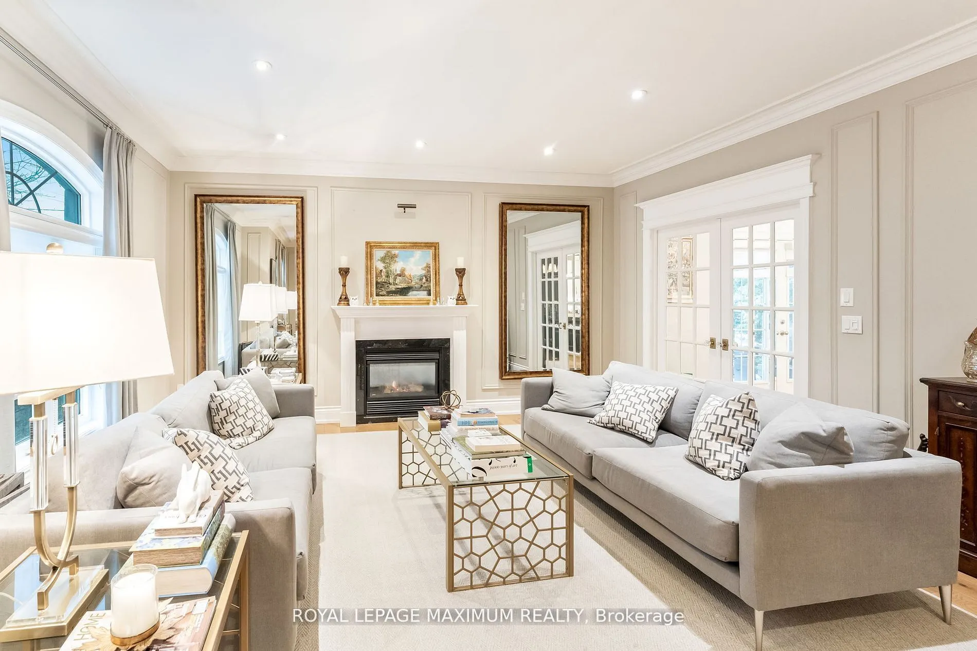 14 Pine Grove Road