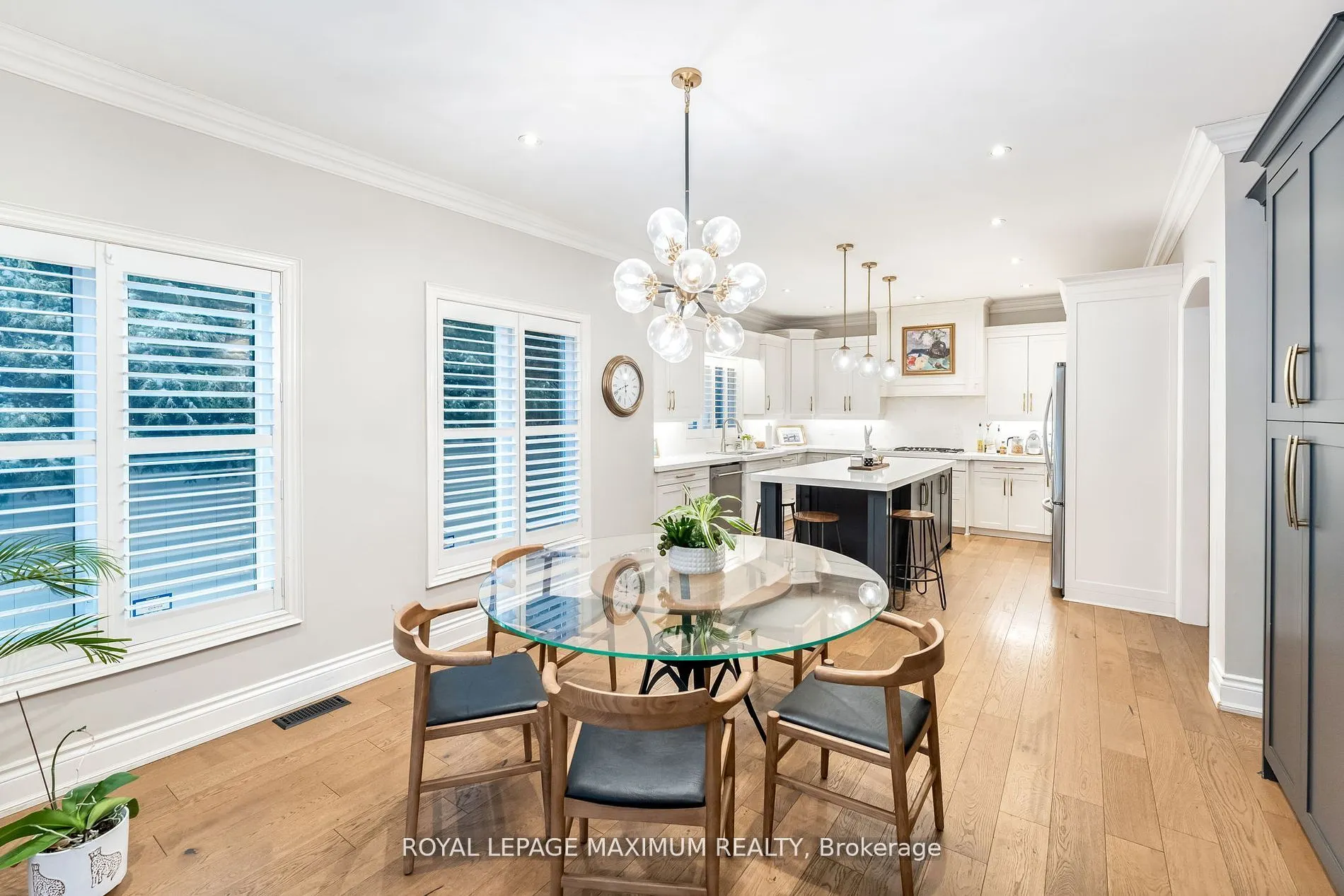 14 Pine Grove Road