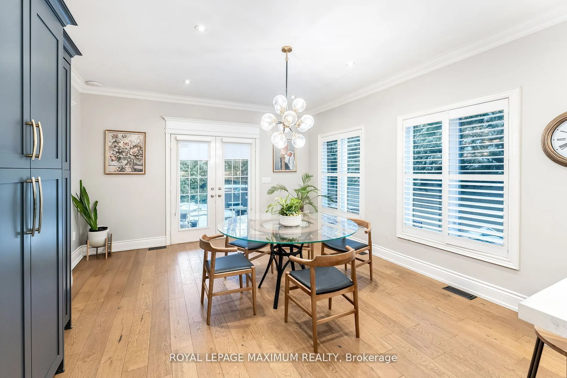 14 Pine Grove Road