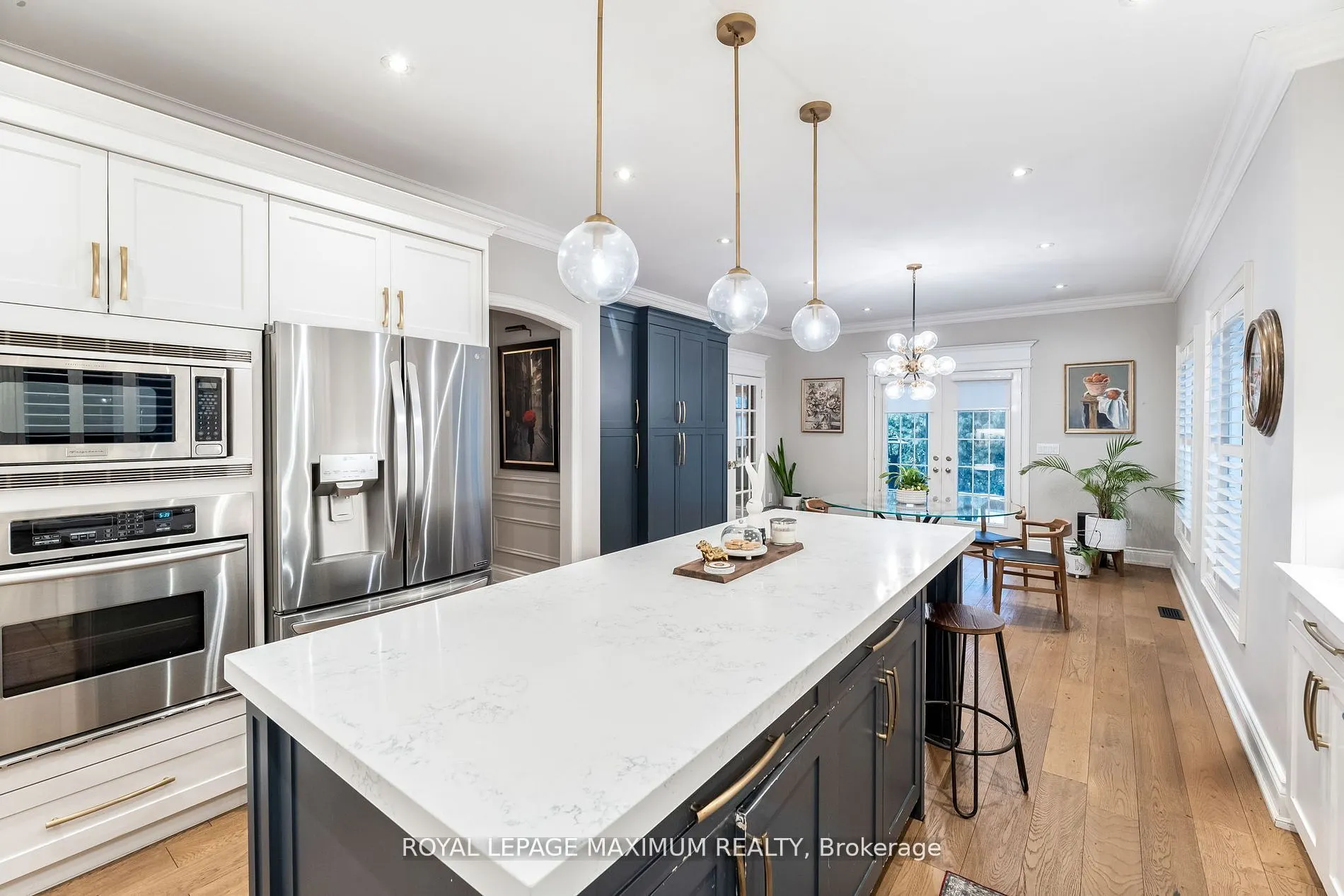 14 Pine Grove Road