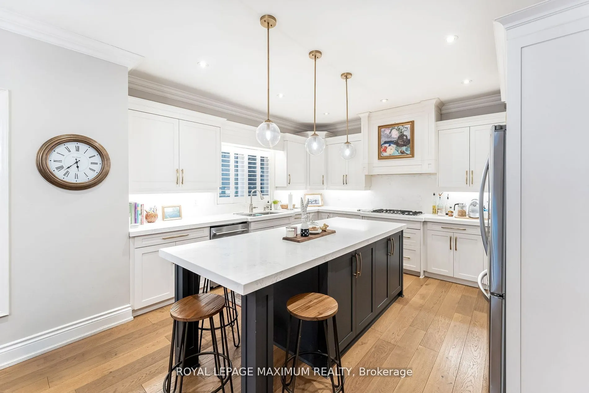 14 Pine Grove Road