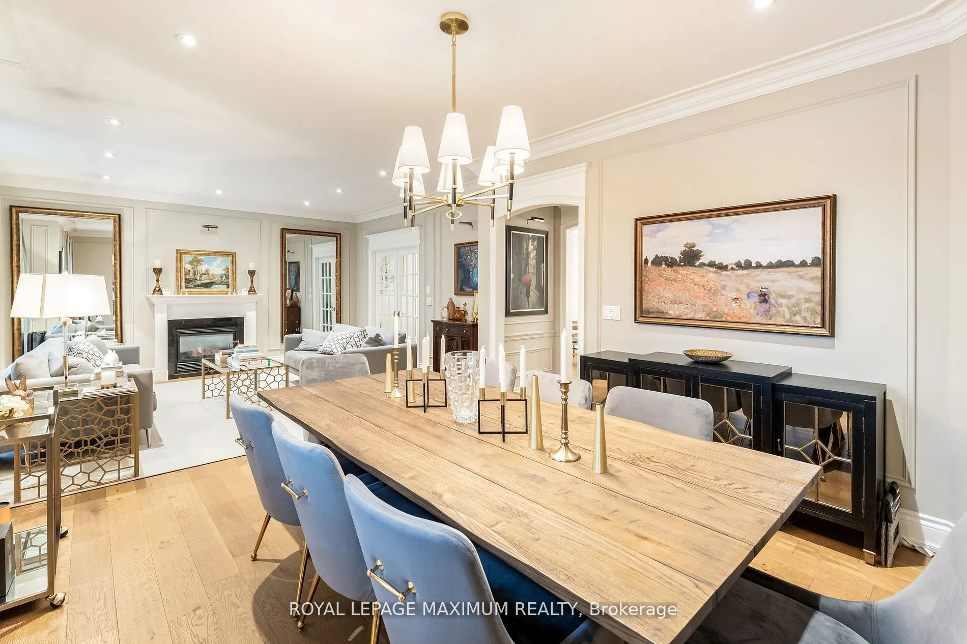 14 Pine Grove Road