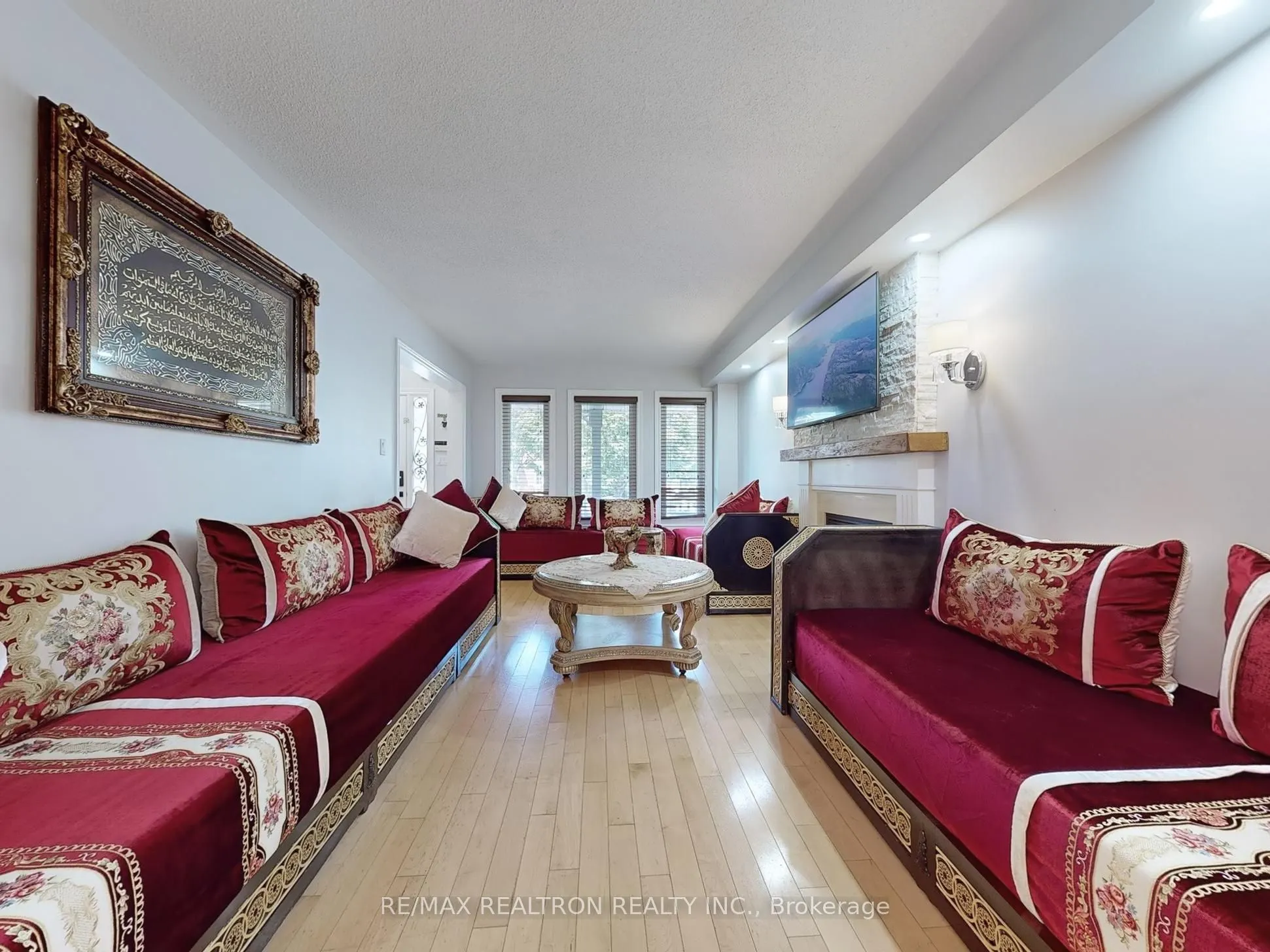 21 Watkins Glen Crescent
