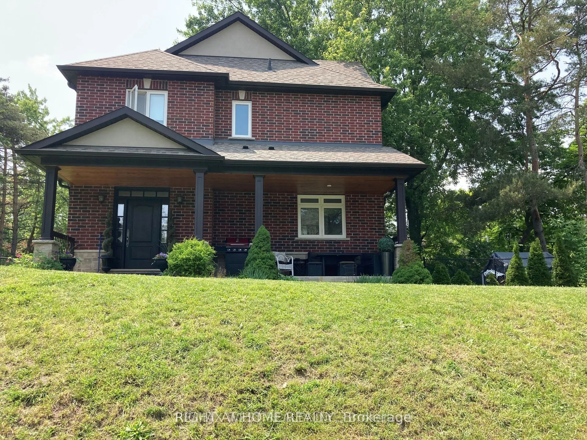 125 Ridge Road