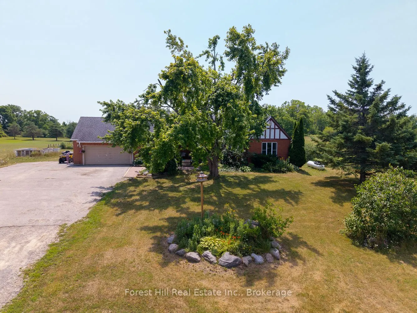 6473 Old Homestead Road