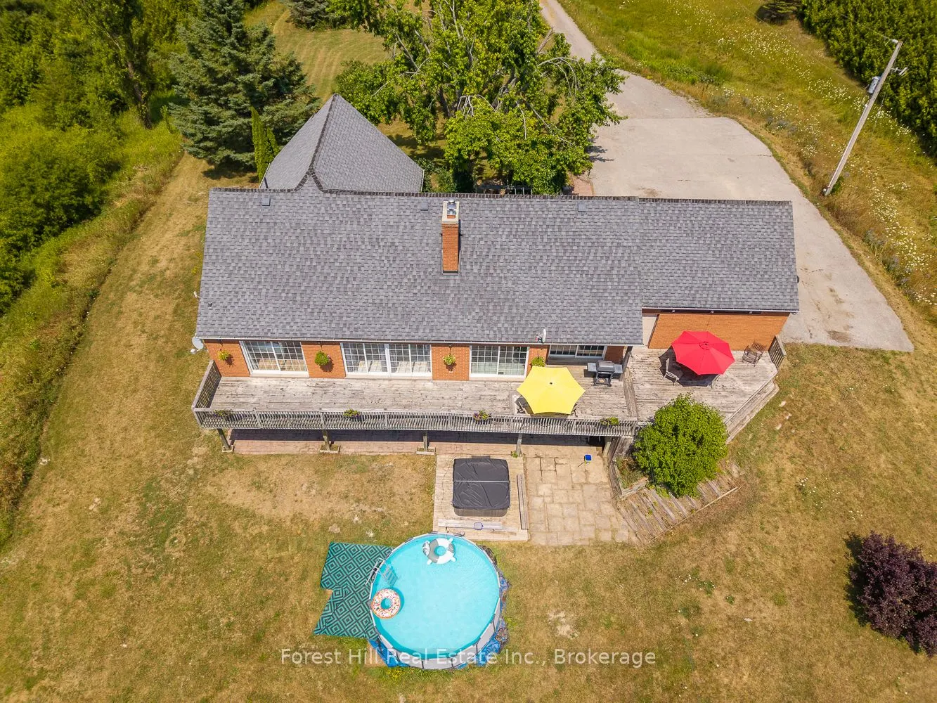 6473 Old Homestead Road