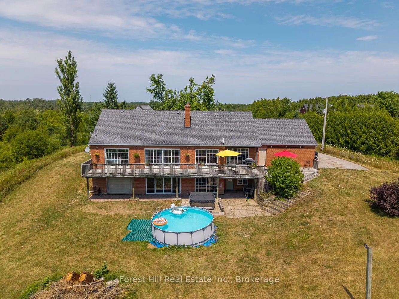 6473 Old Homestead Road
