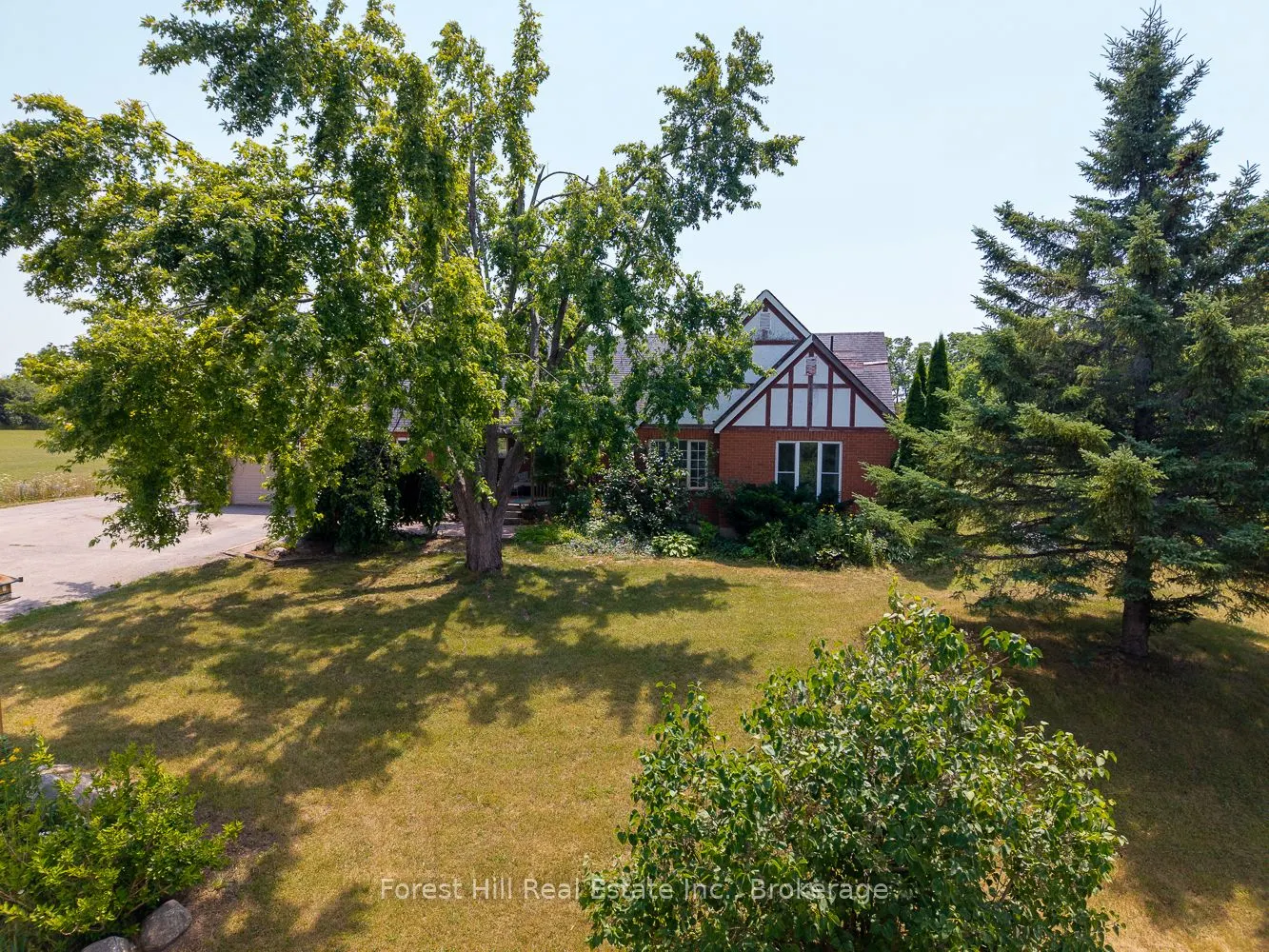 6473 Old Homestead Road