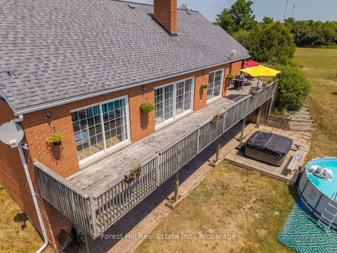 6473 Old Homestead Road