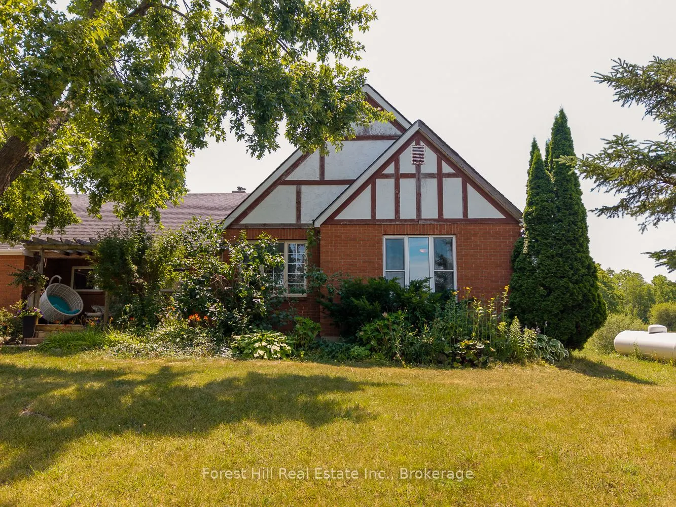 6473 Old Homestead Road