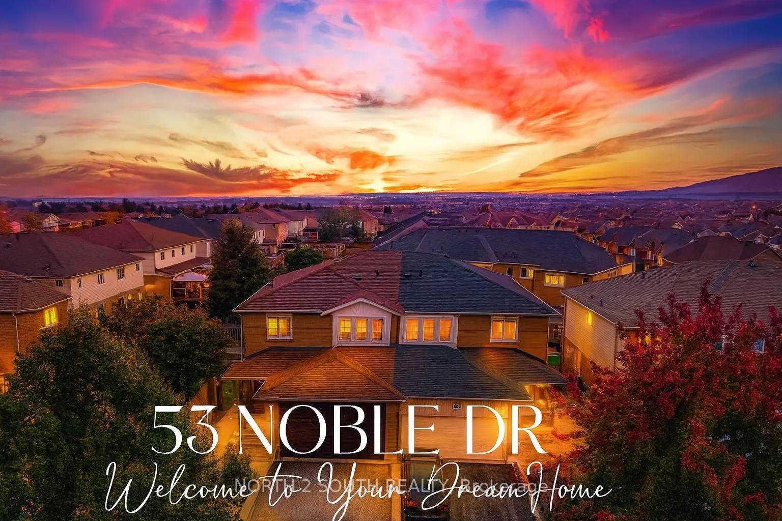 53 Noble Drive