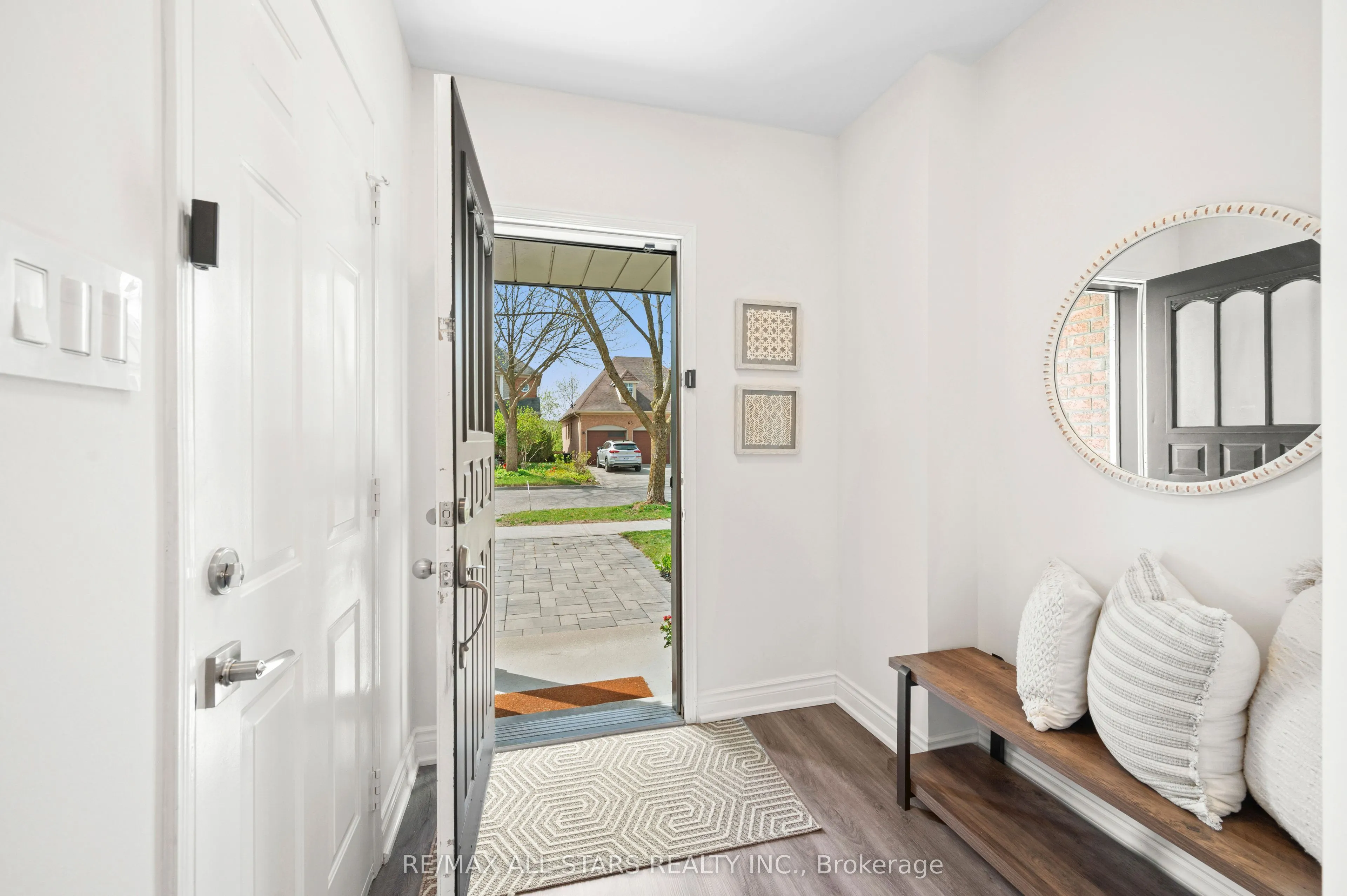 58 Woodroof Crescent