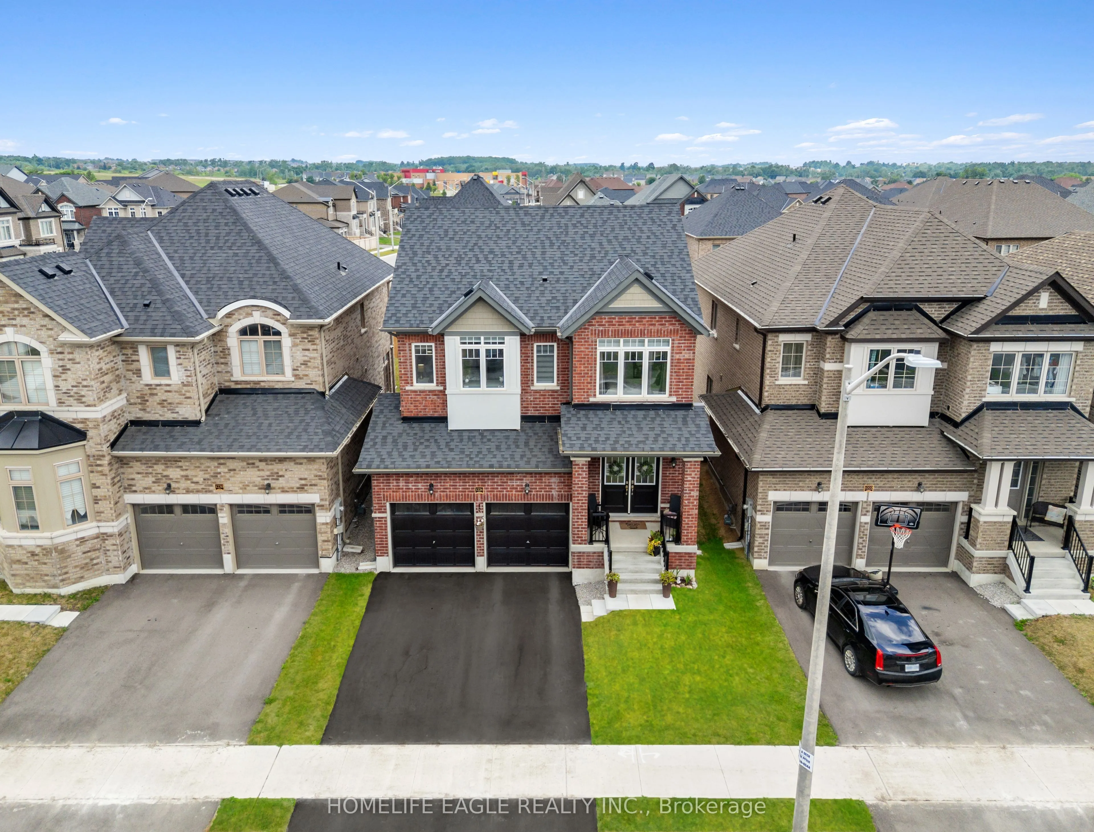 1226 Corby Way