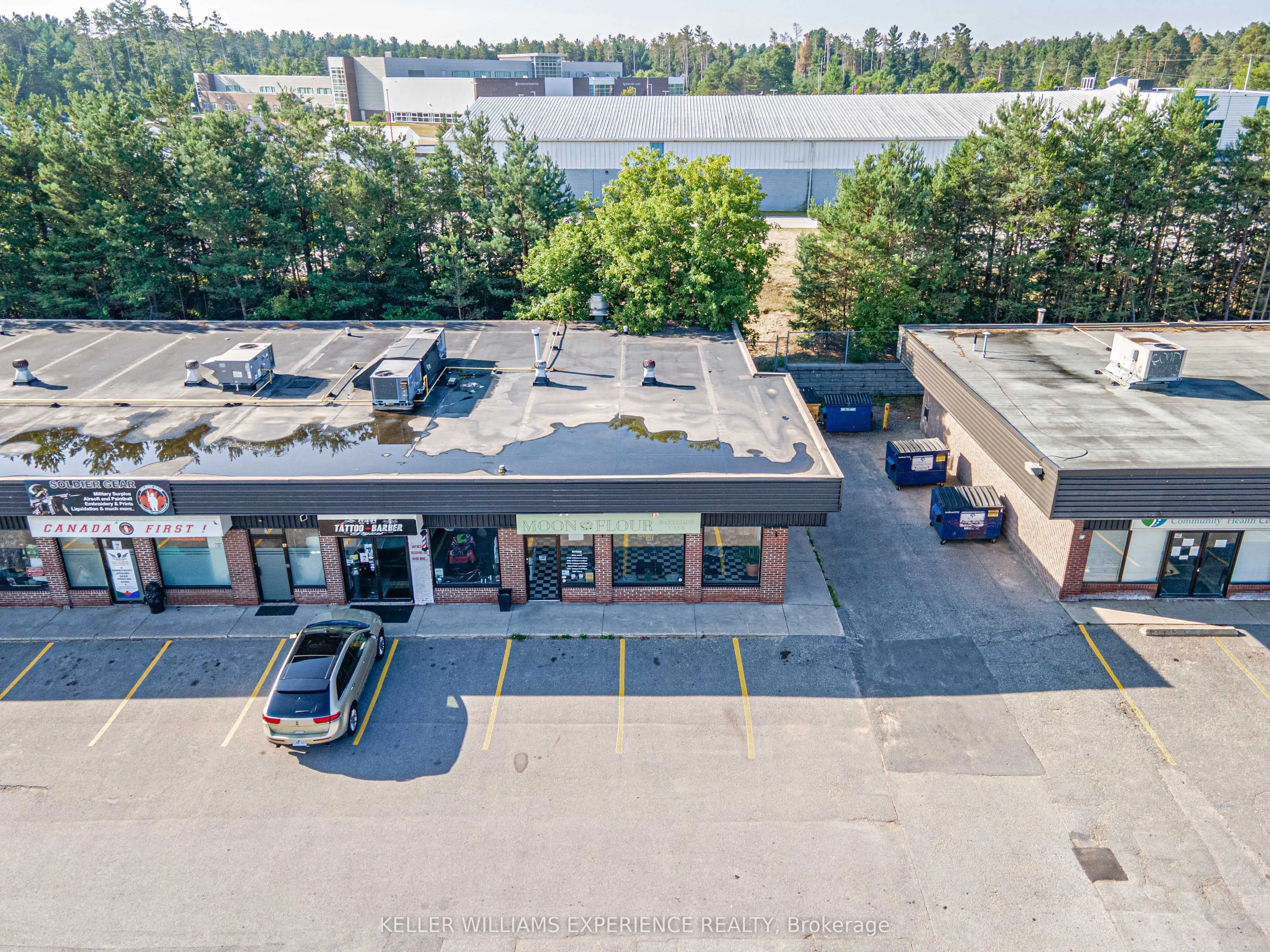 4 Massey Street, #9