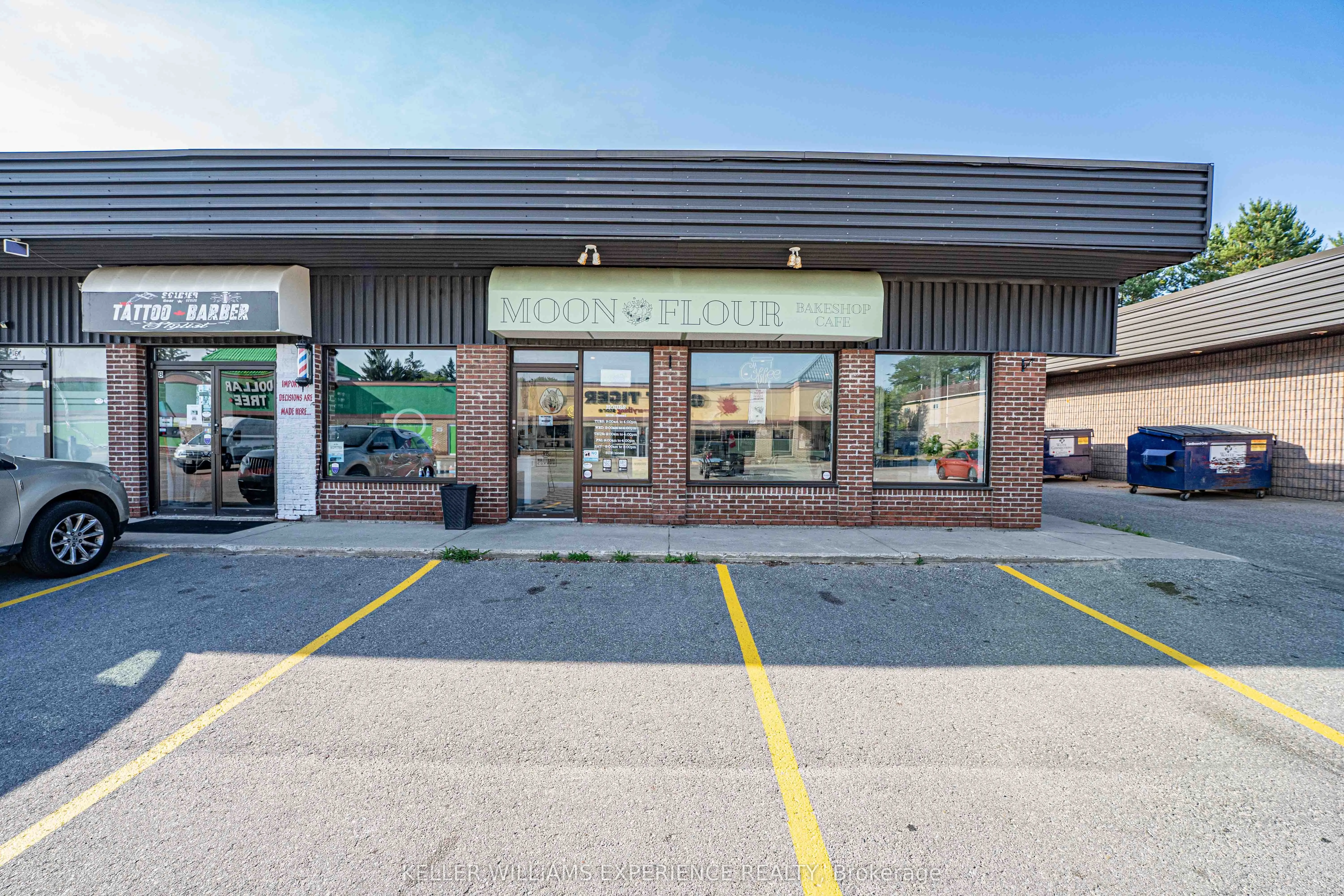 4 Massey Street, #9