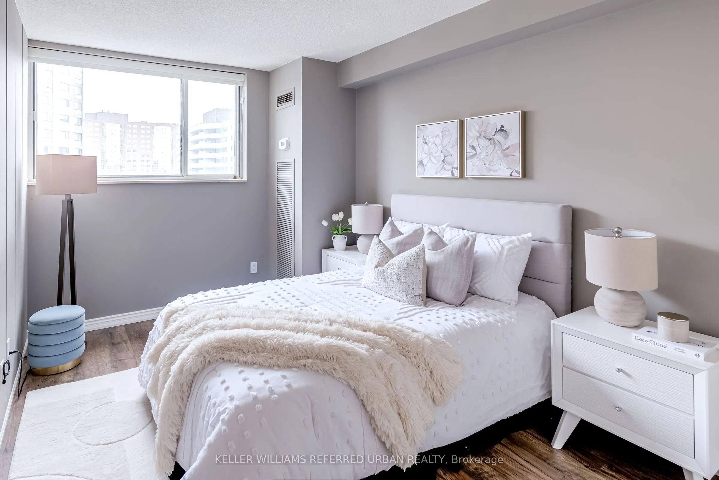 70 Baif Boulevard, #605