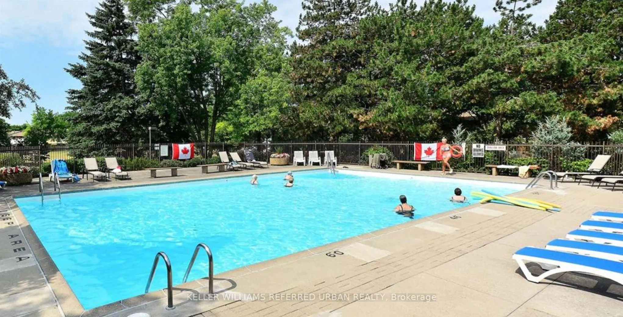 70 Baif Boulevard, #605
