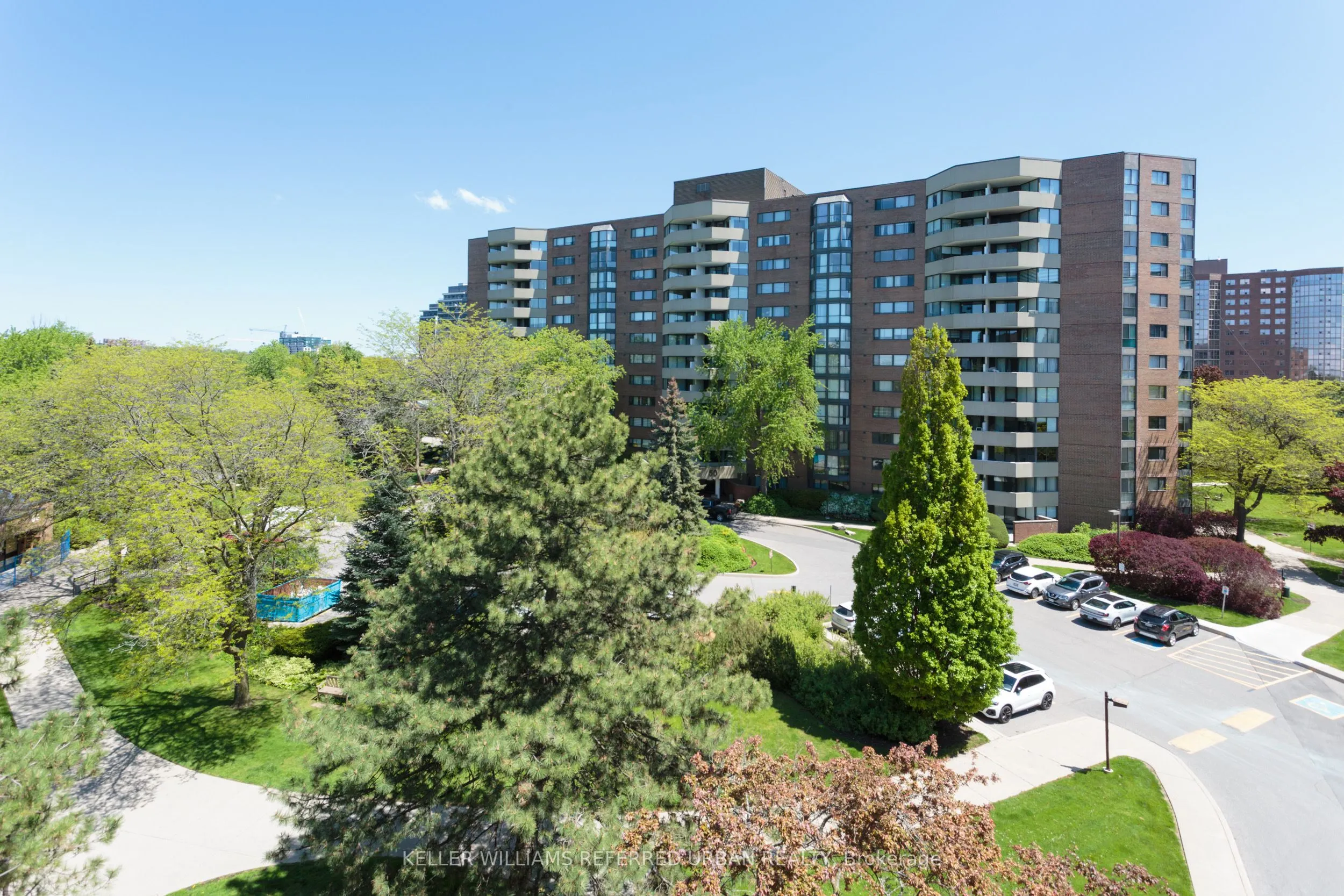 70 Baif Boulevard, #605