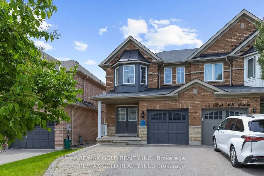 157 Black Maple Crescent