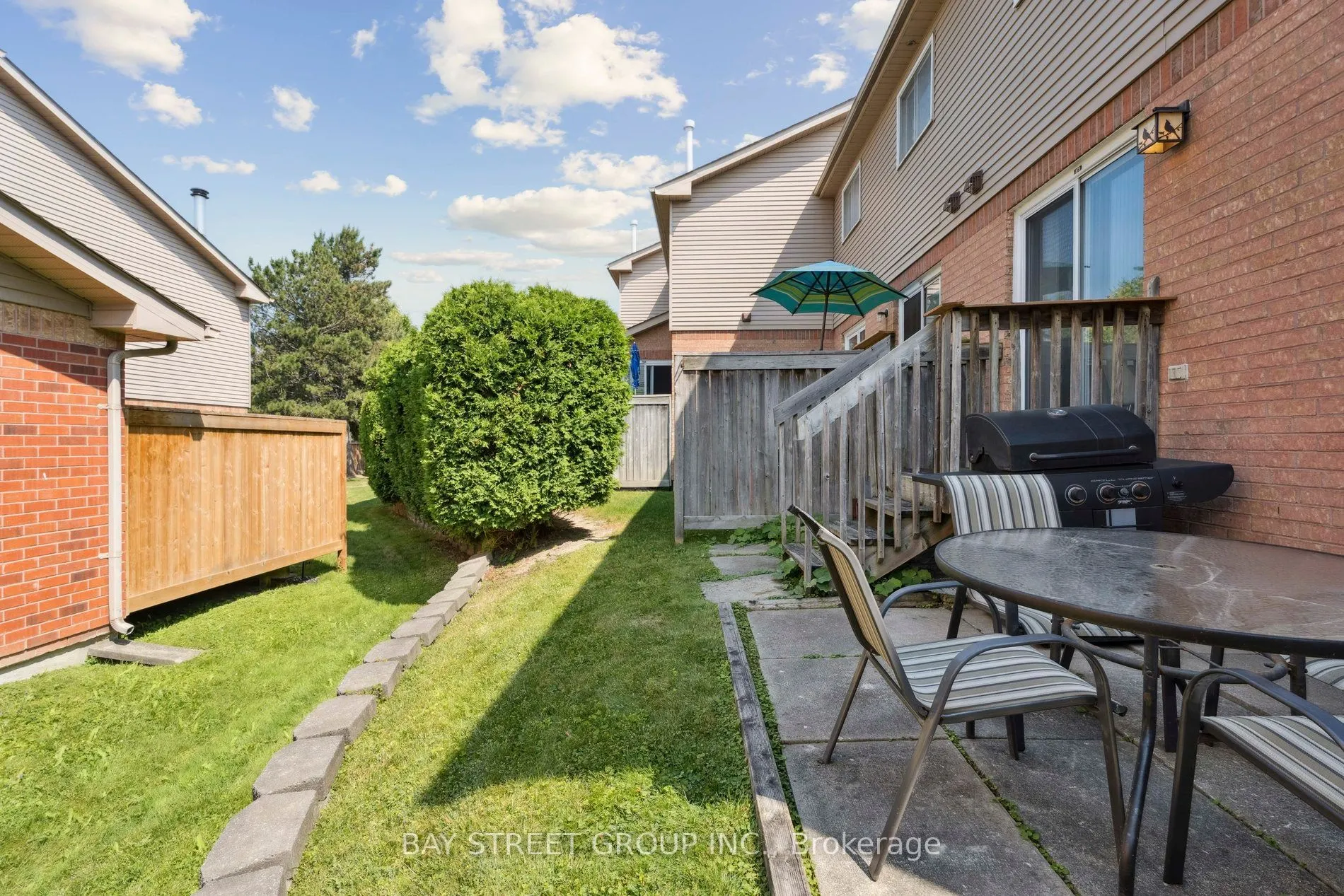 873 Playter Crescent, #19