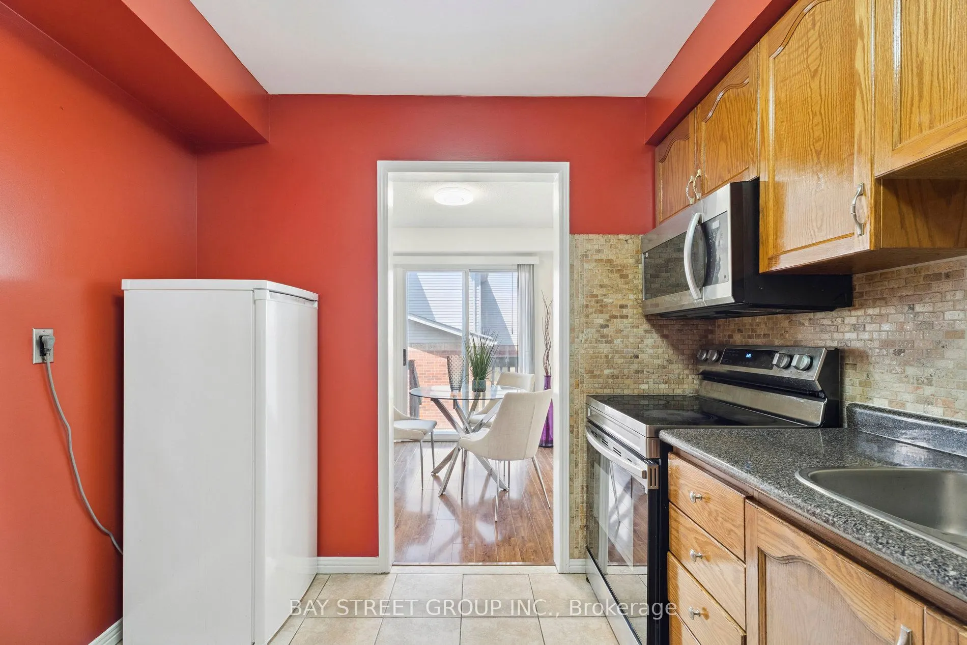 873 Playter Crescent, #19