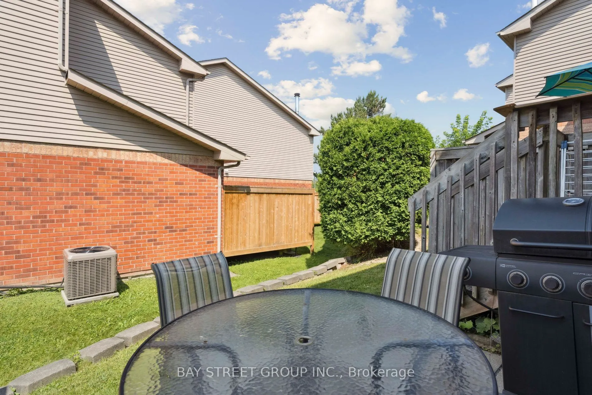 873 Playter Crescent, #19