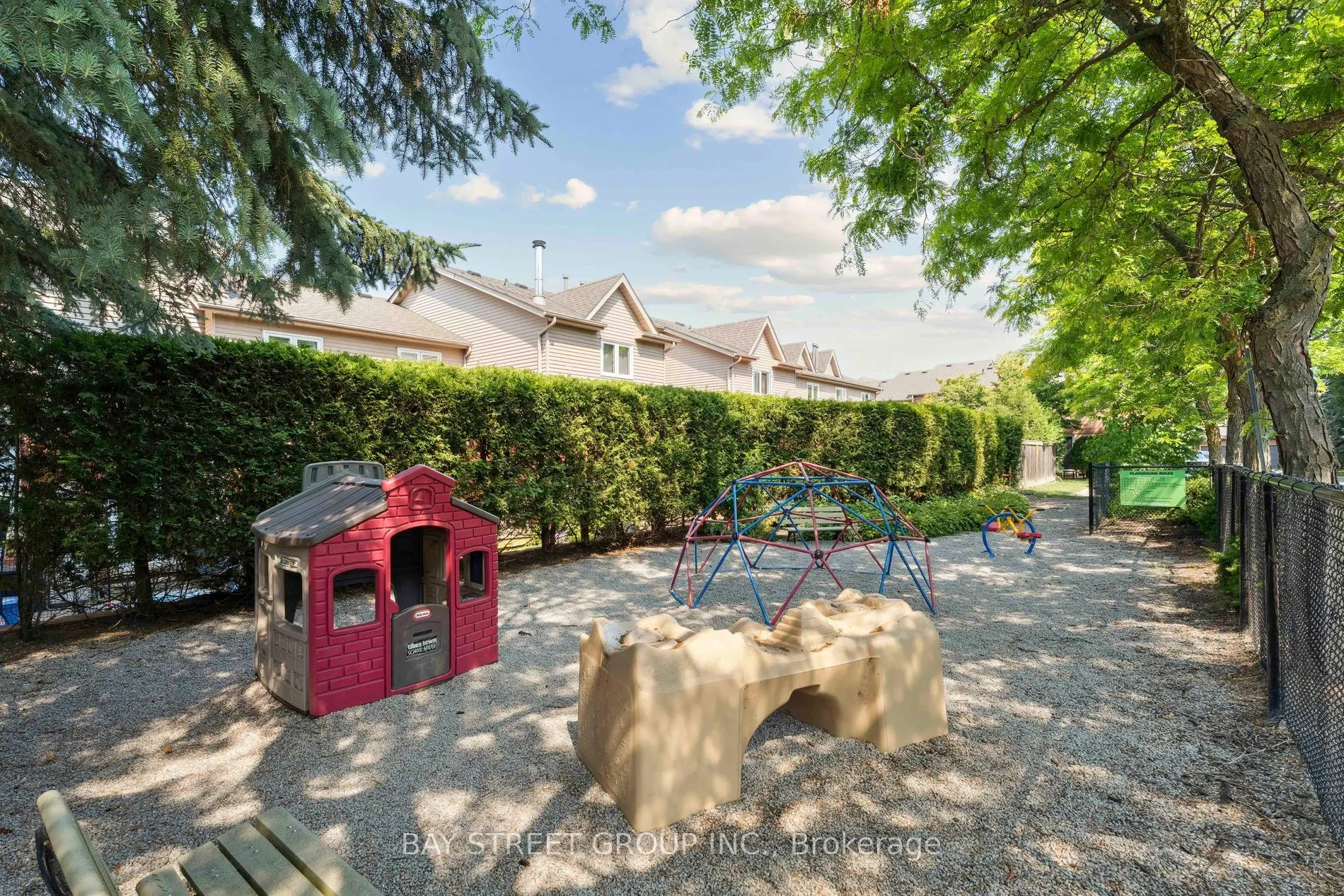 873 Playter Crescent, #19