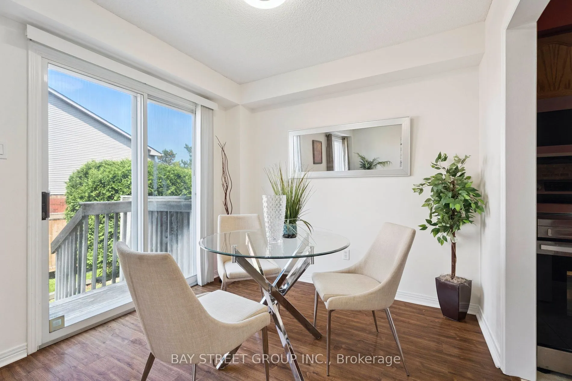 873 Playter Crescent, #19