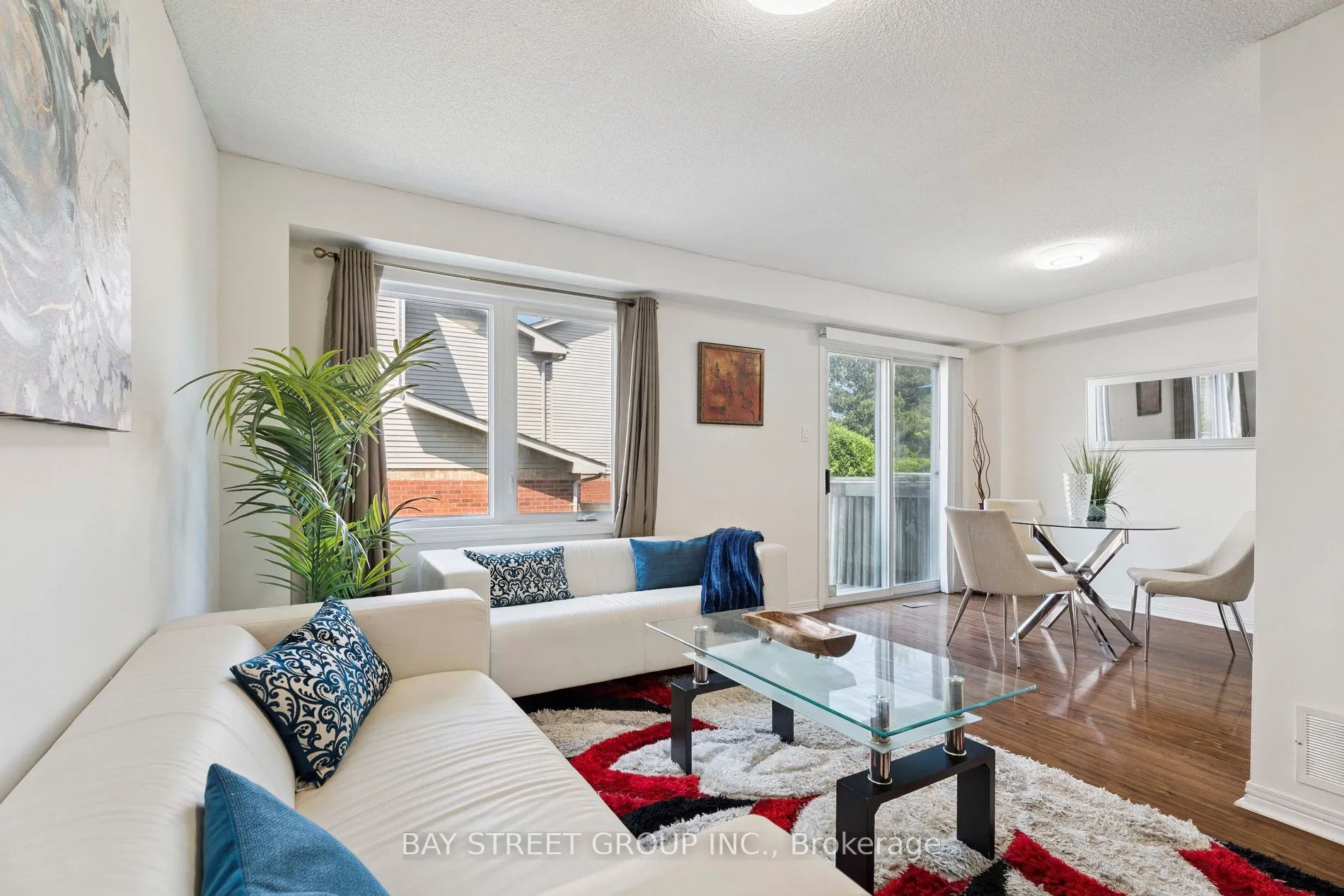 873 Playter Crescent, #19