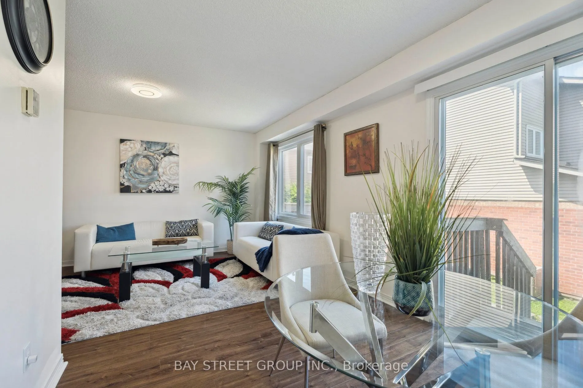 873 Playter Crescent, #19