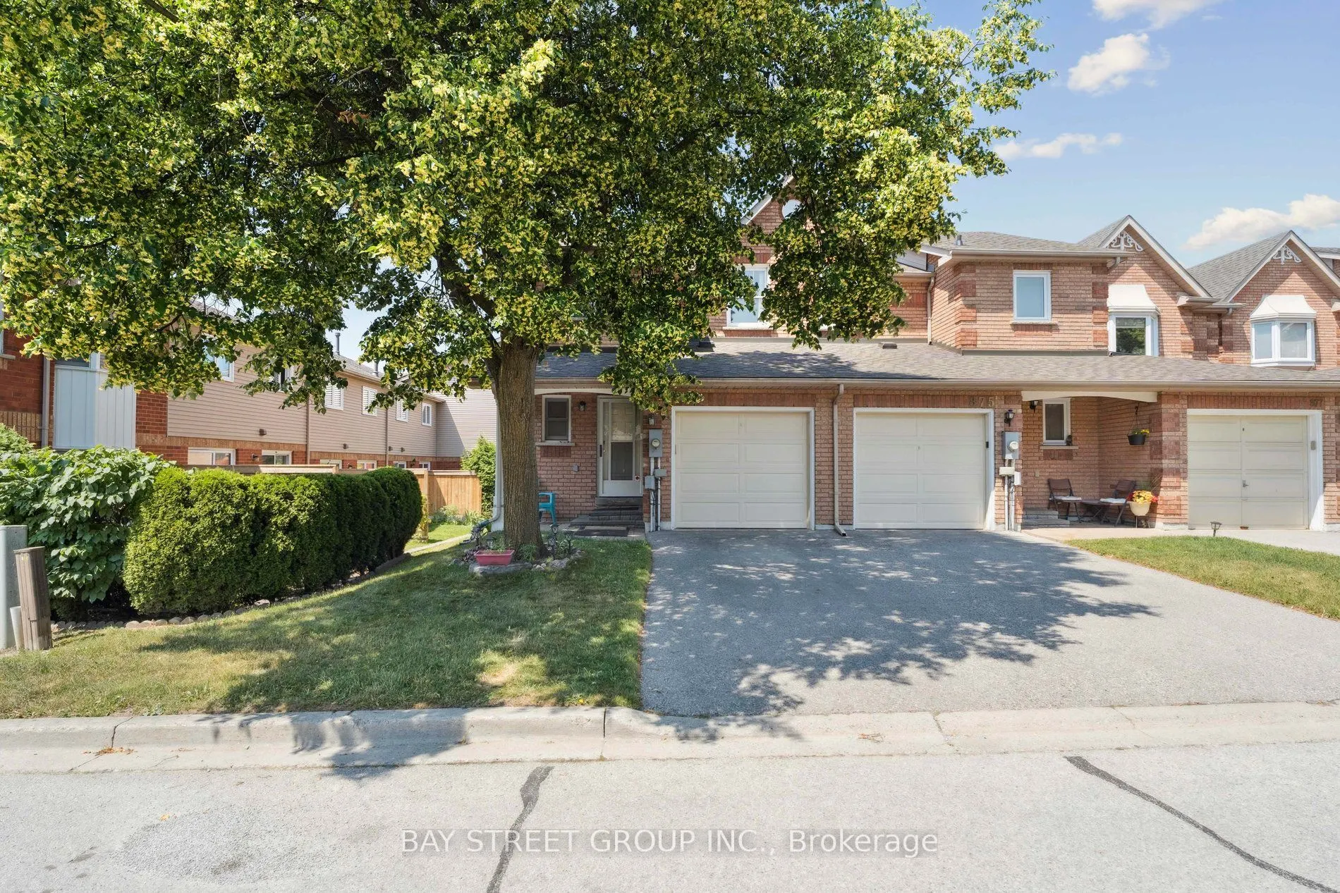 873 Playter Crescent, #19