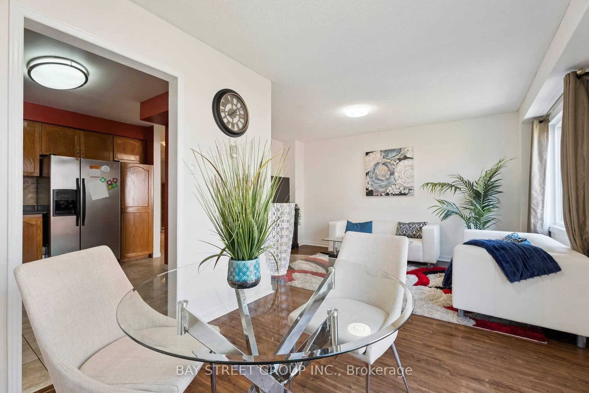 873 Playter Crescent, #19