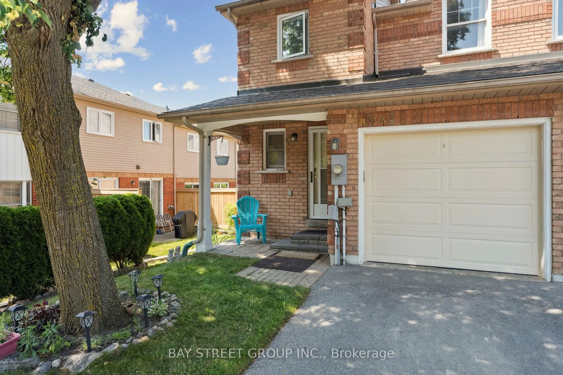 873 Playter Crescent, #19