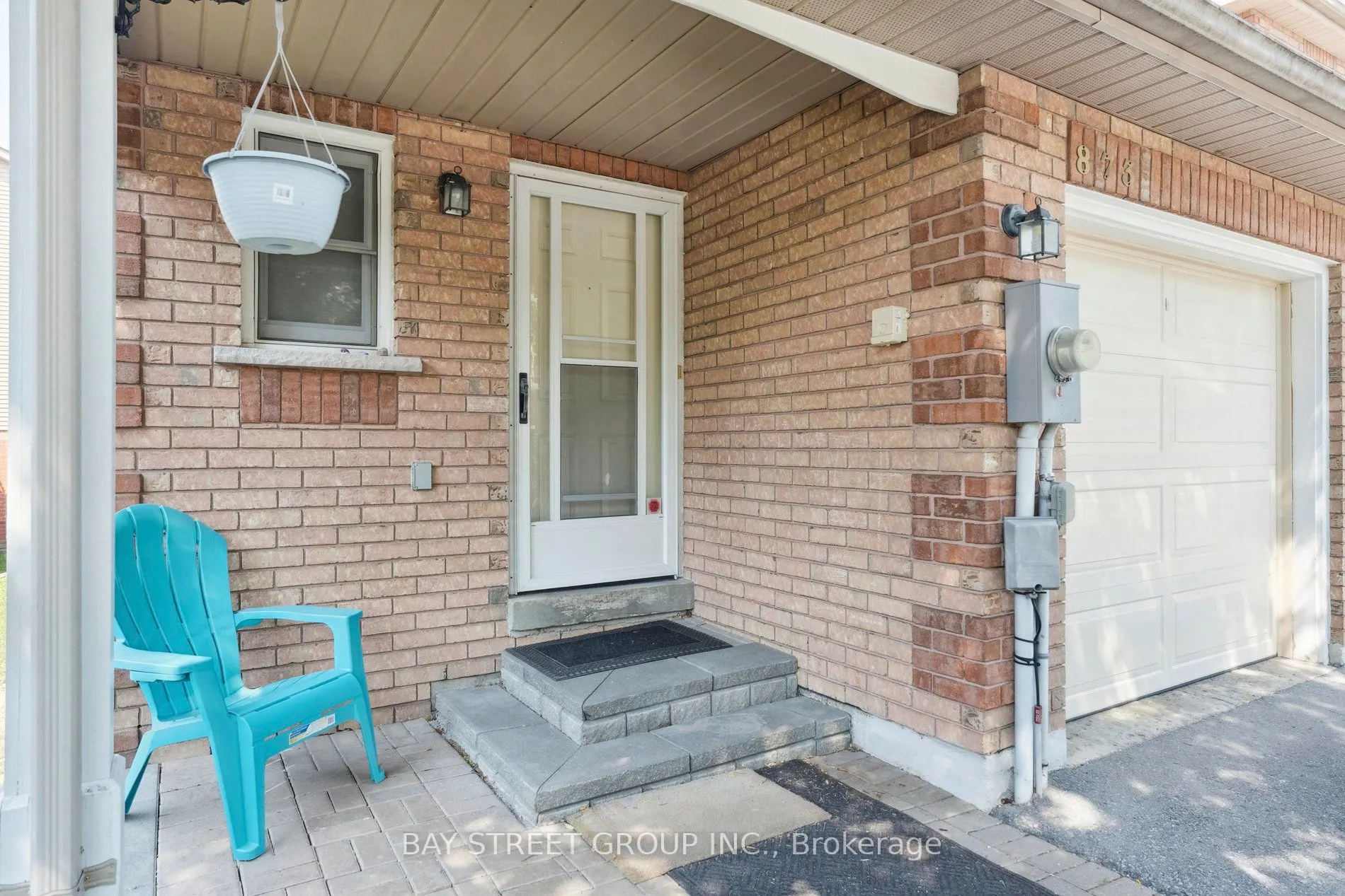 873 Playter Crescent, #19