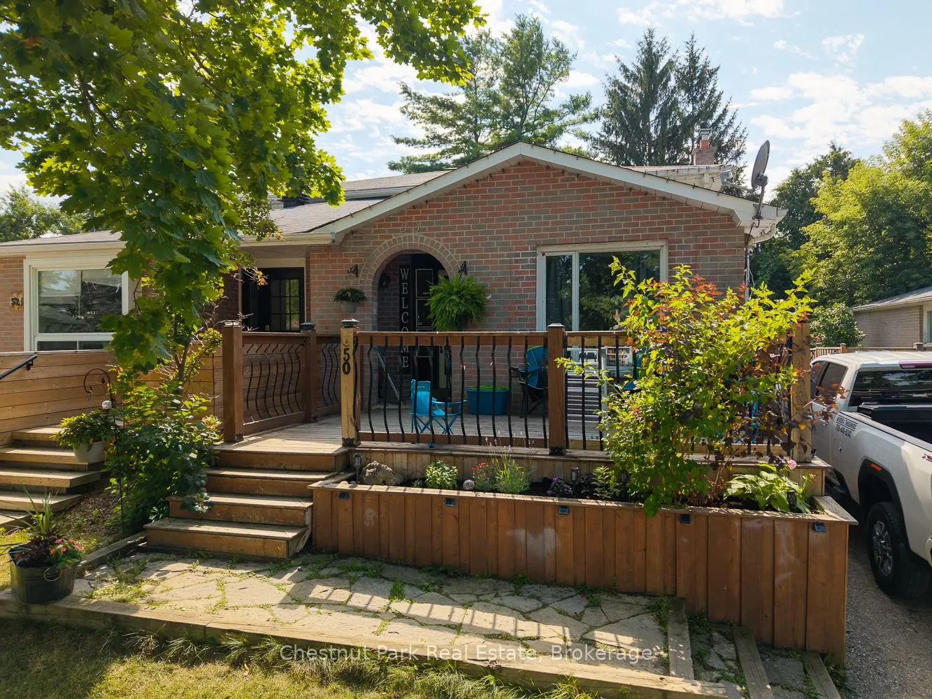 50 Stewart Avenue